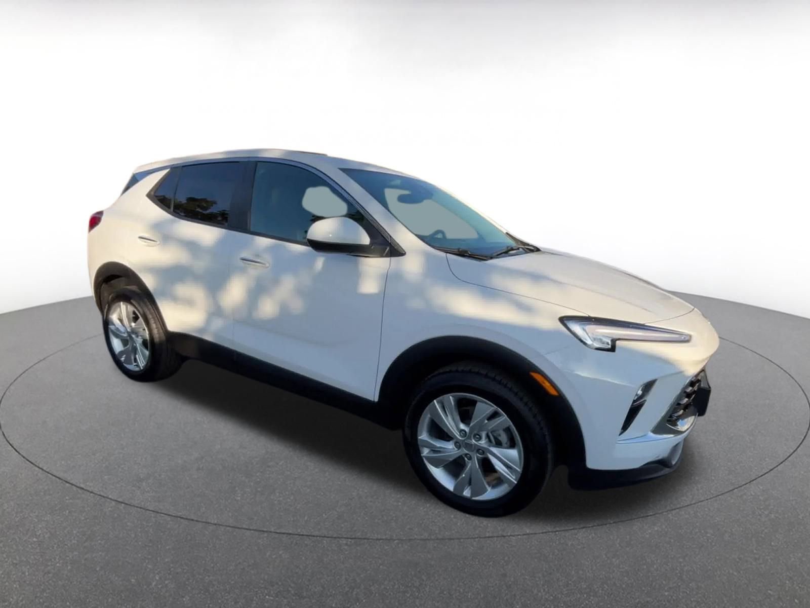 Thumbnail: 2025 Buick Encore GX - 2