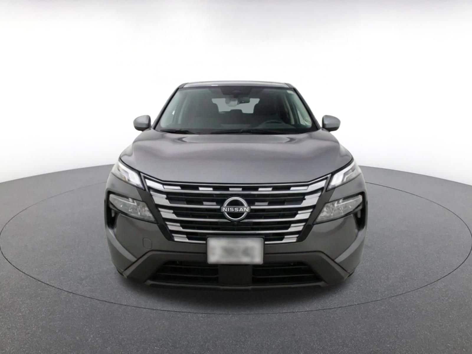 Thumbnail: 2025 Nissan Rogue - 2