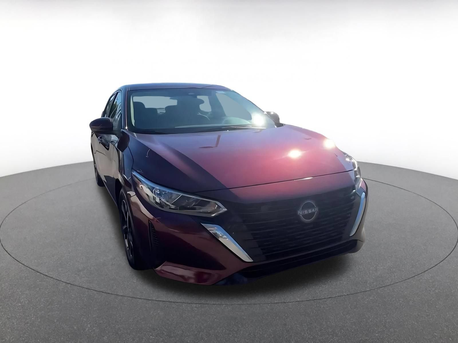Thumbnail: 2025 Nissan Sentra - 3