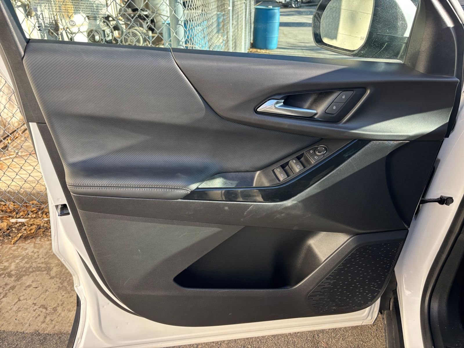 Thumbnail: 2025 Chevrolet Equinox - 20