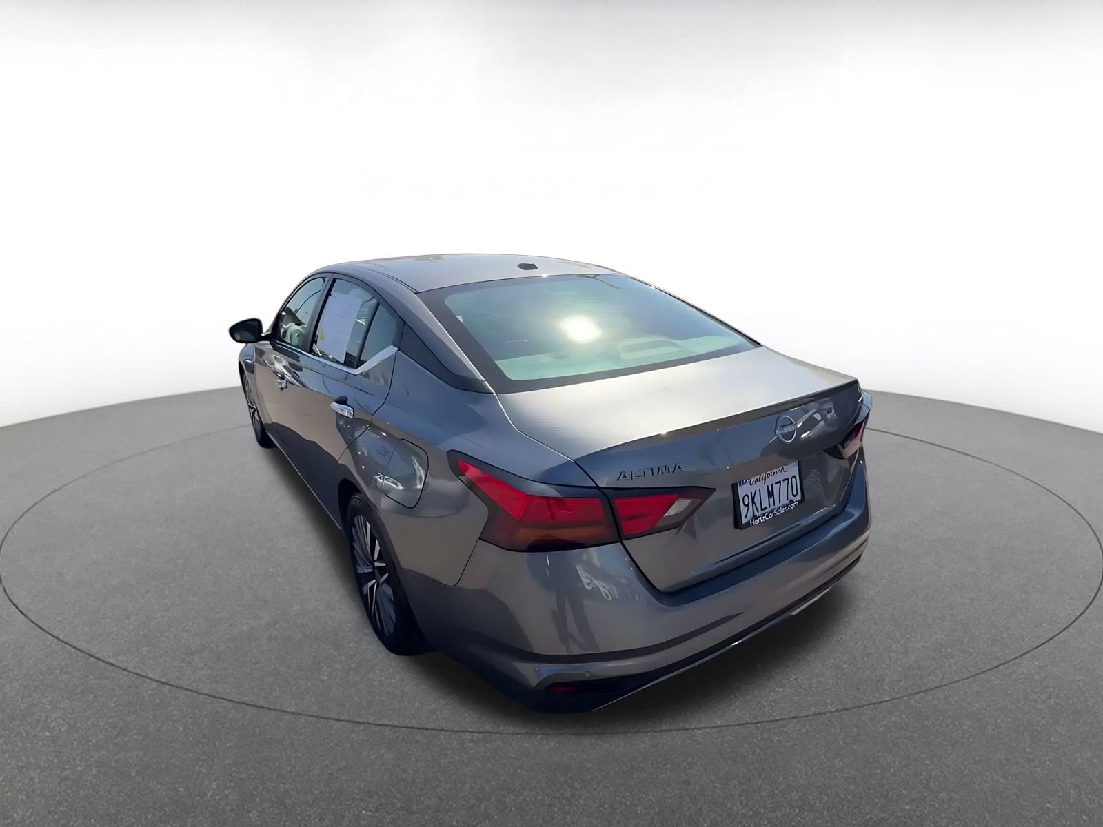 Thumbnail: 2024 Nissan Altima - 9