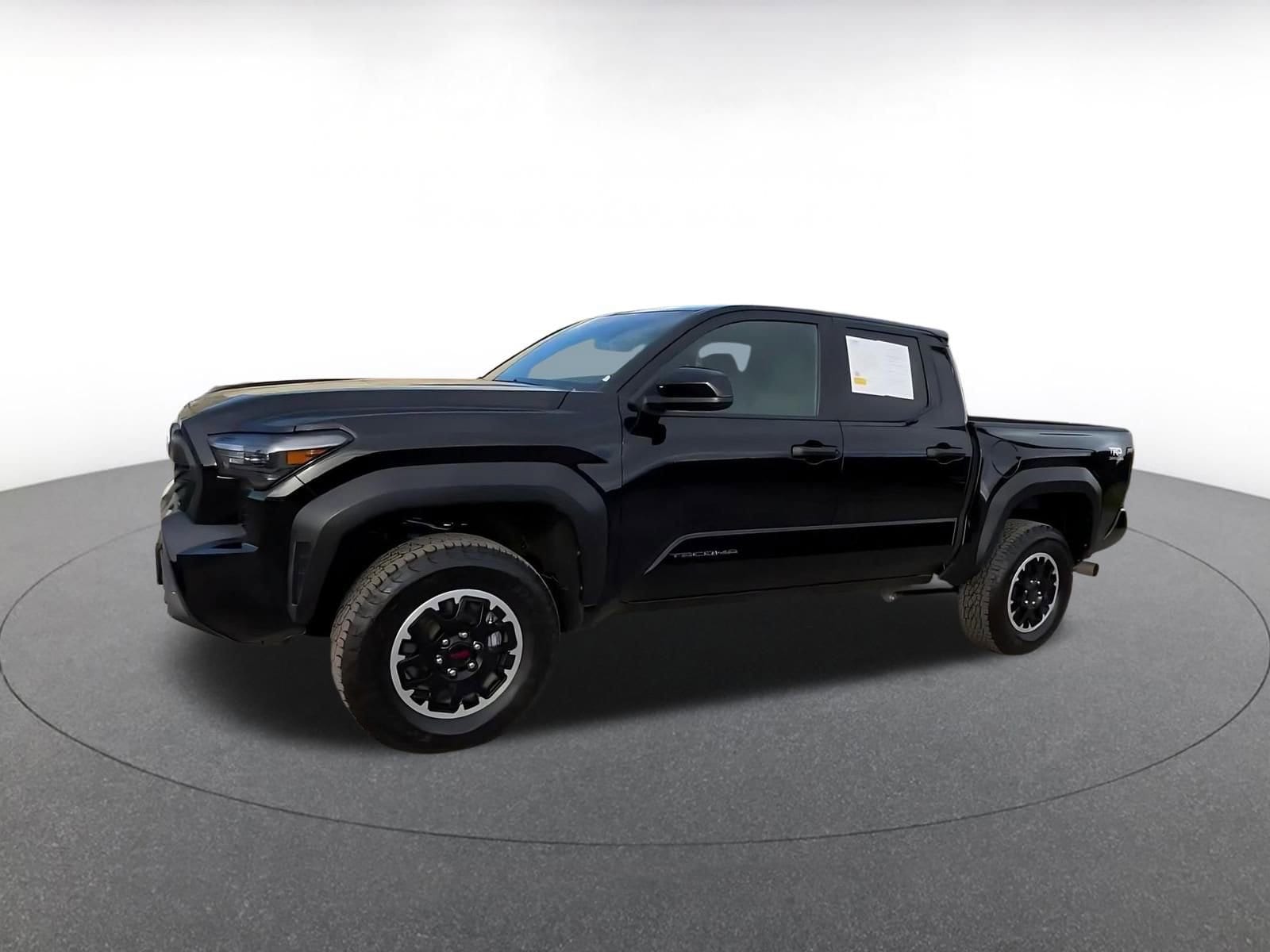 Thumbnail: 2025 Toyota Tacoma - 8