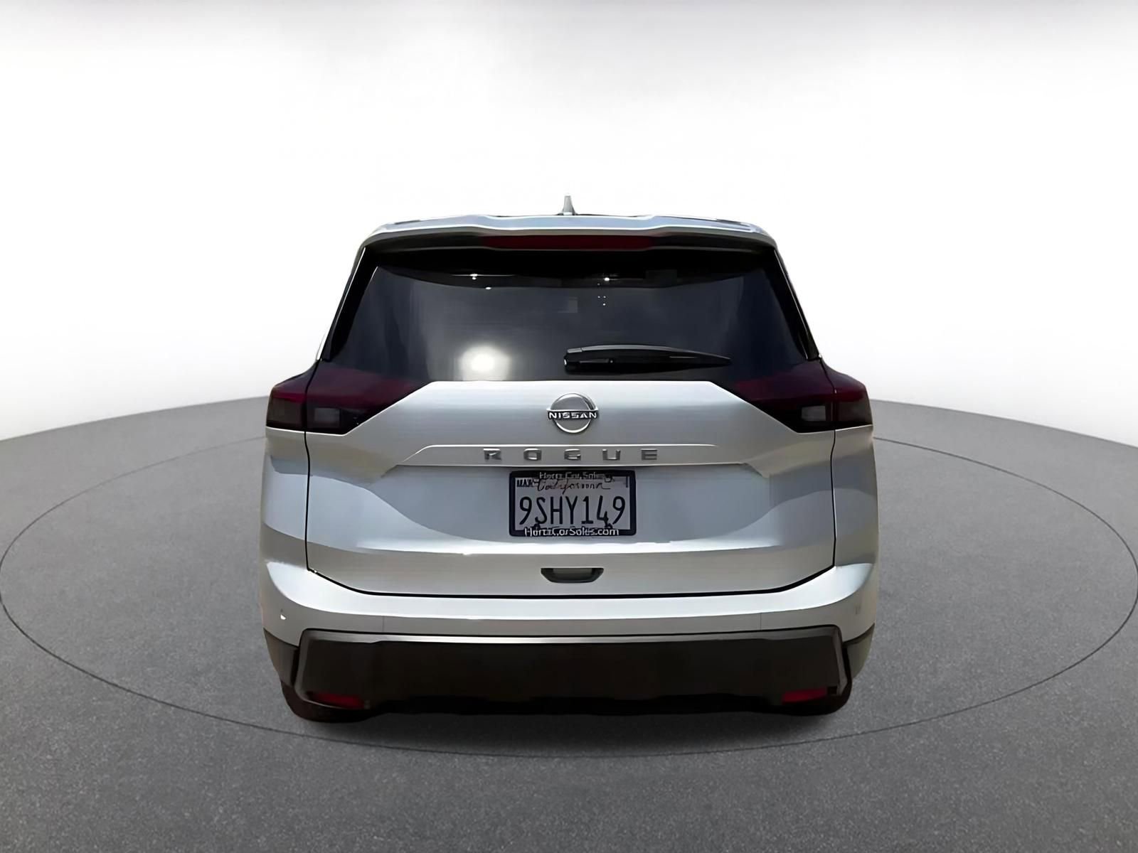 Thumbnail: 2025 Nissan Rogue - 12