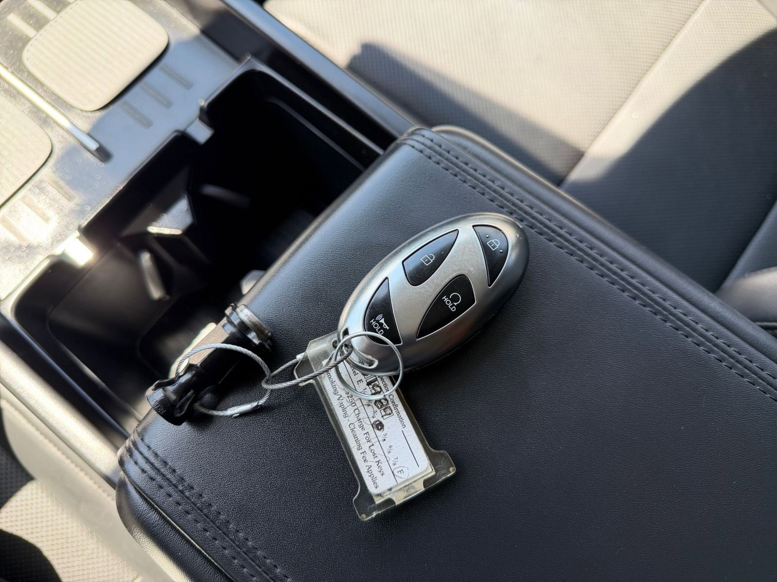 Thumbnail: 2025 Hyundai Santa Fe - 21