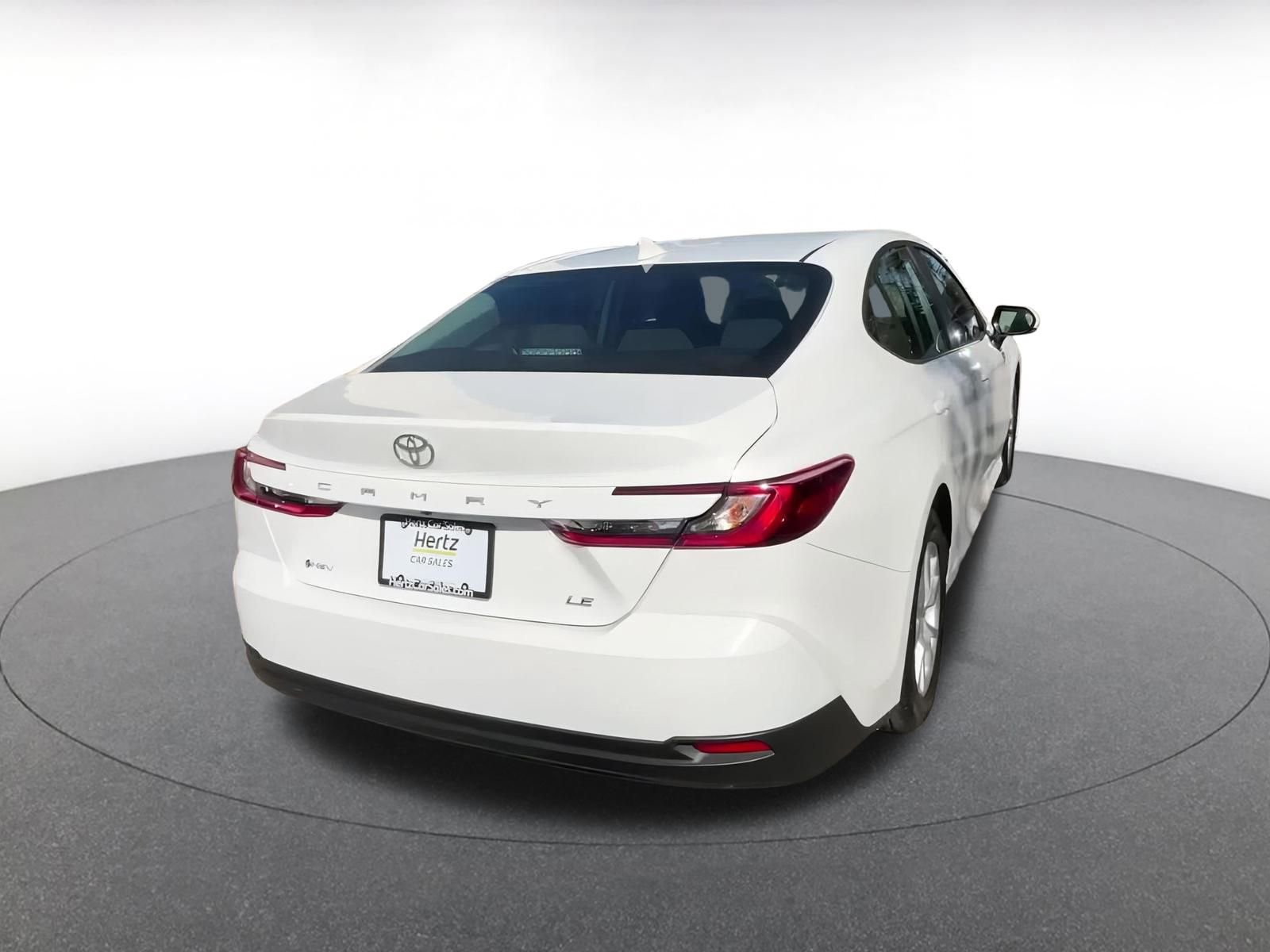 Thumbnail: 2025 Toyota Camry - 14