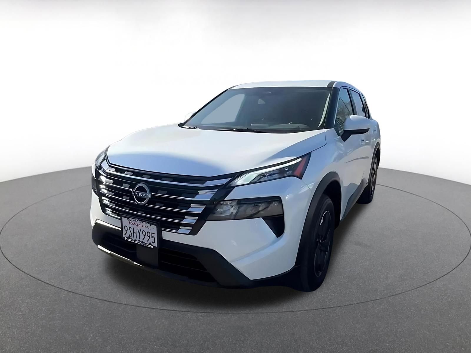 Thumbnail: 2025 Nissan Rogue - 7