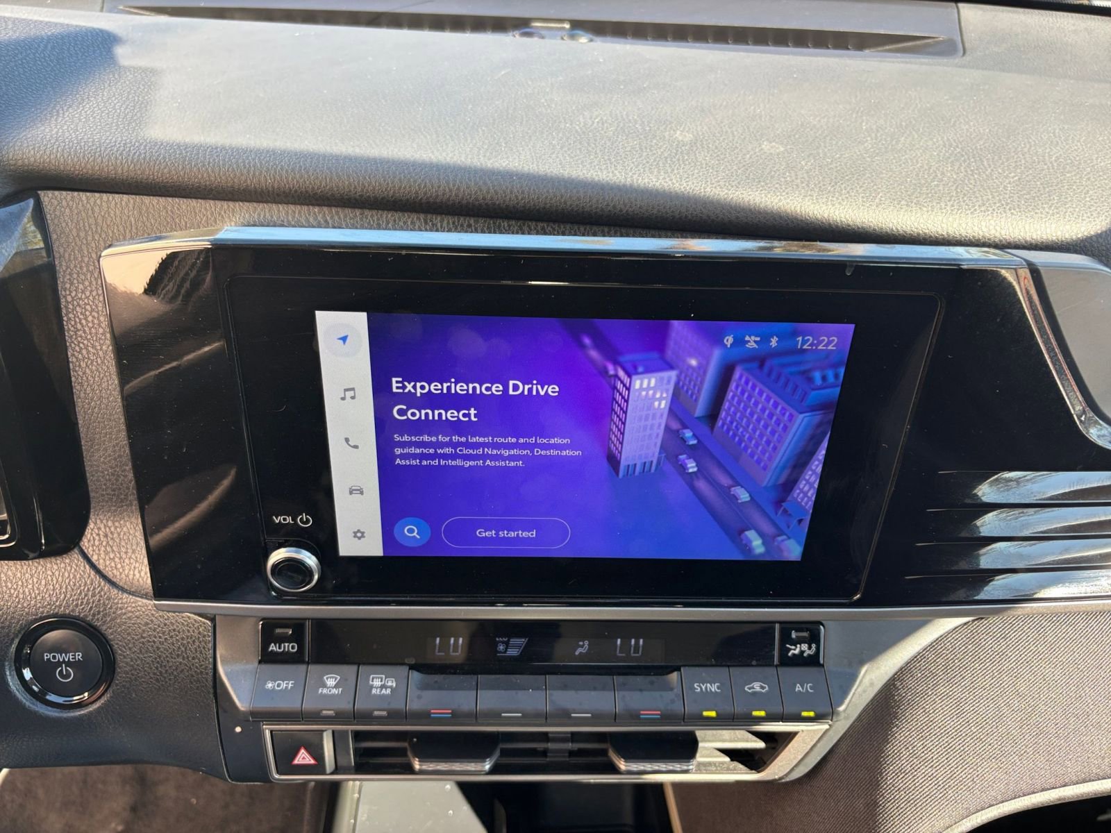 Thumbnail: 2025 Toyota Camry - 21