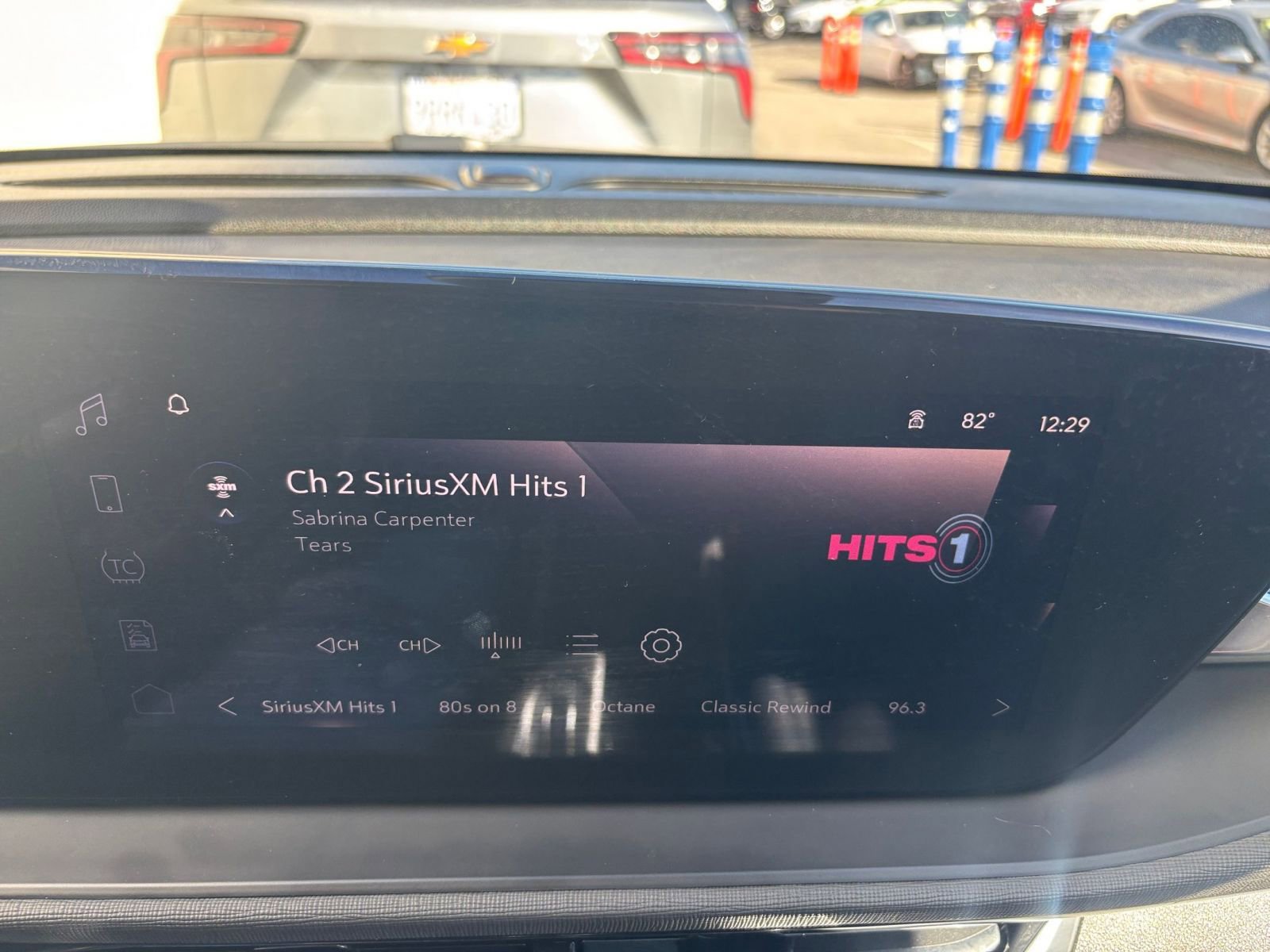 Thumbnail: 2025 Buick Envista - 21