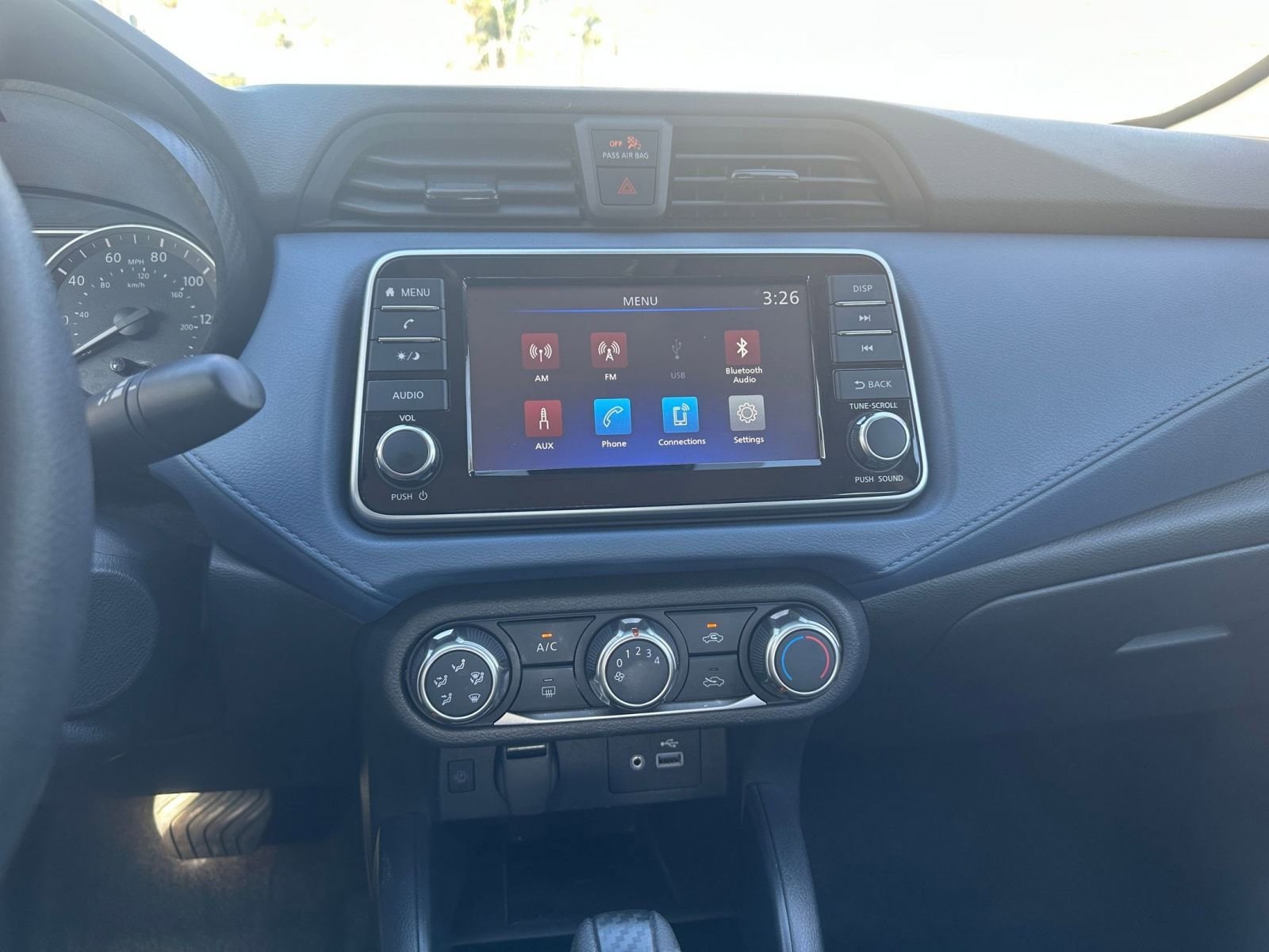 Thumbnail: 2025 Nissan Versa - 17