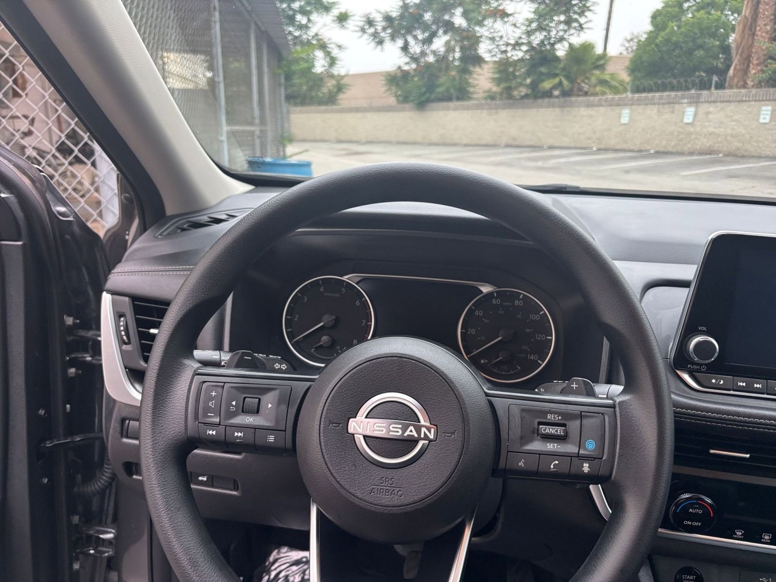 Thumbnail: 2024 Nissan Rogue - 34