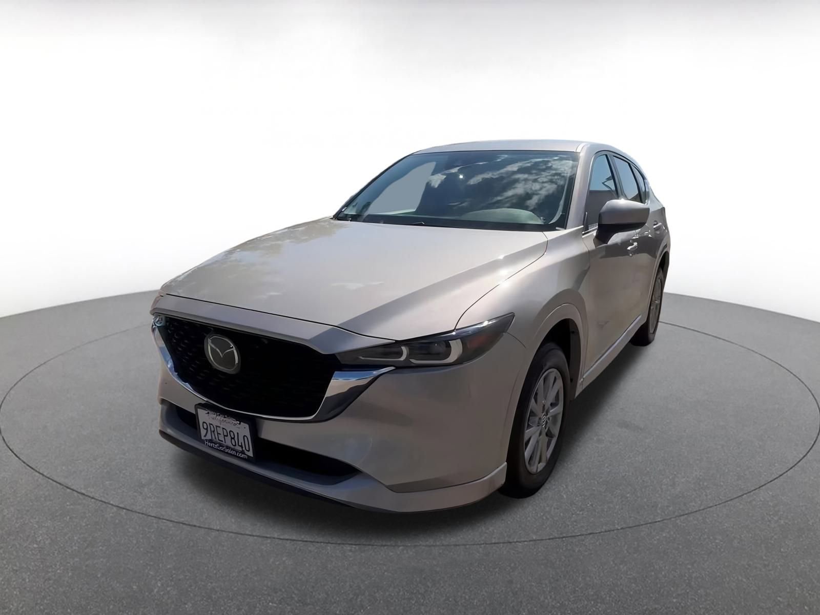 Thumbnail: 2025 Mazda CX-5 - 7