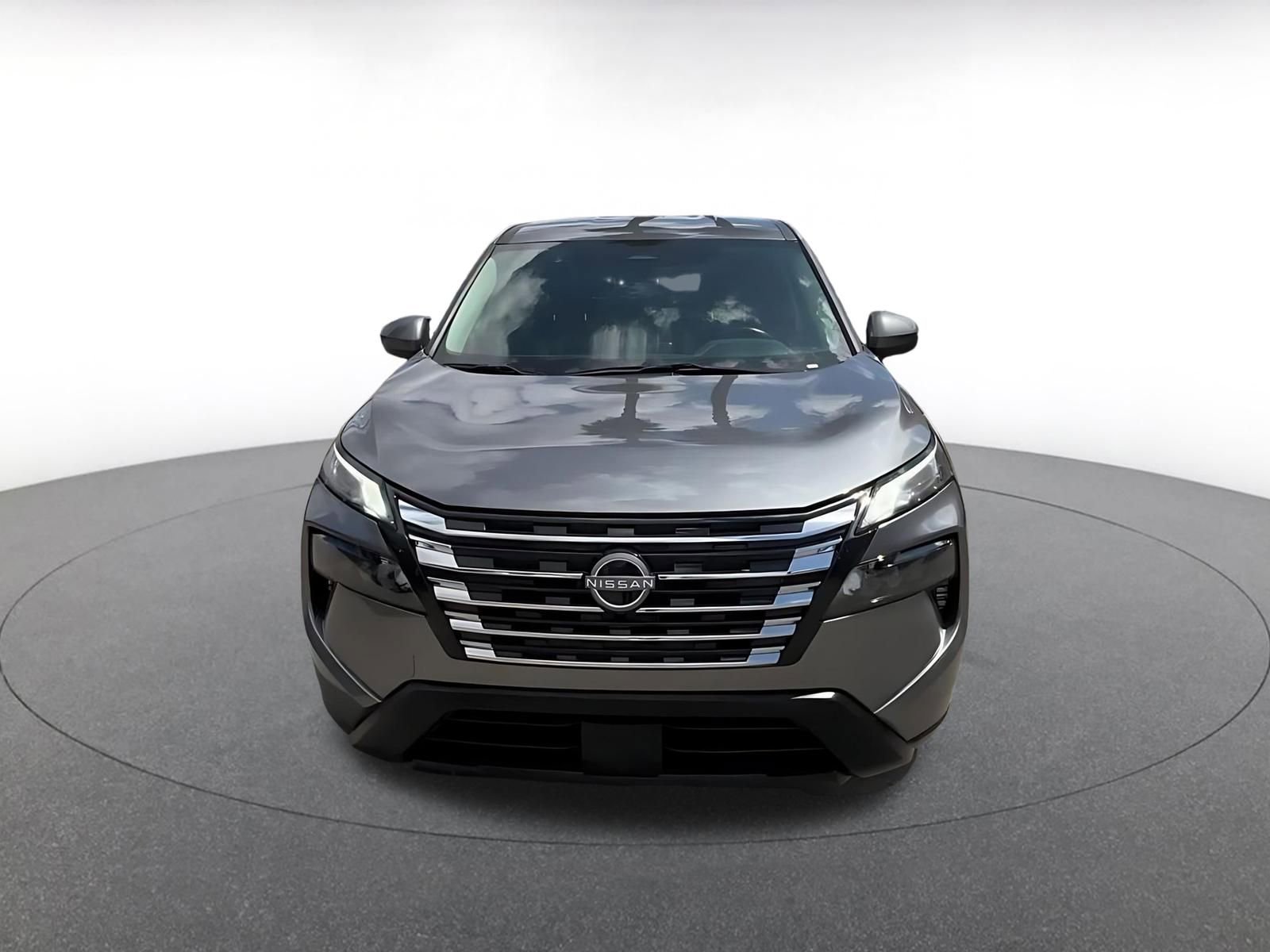 Thumbnail: 2025 Nissan Rogue - 4