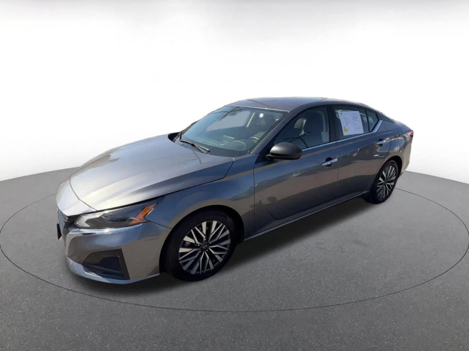 Thumbnail: 2024 Nissan Altima - 6