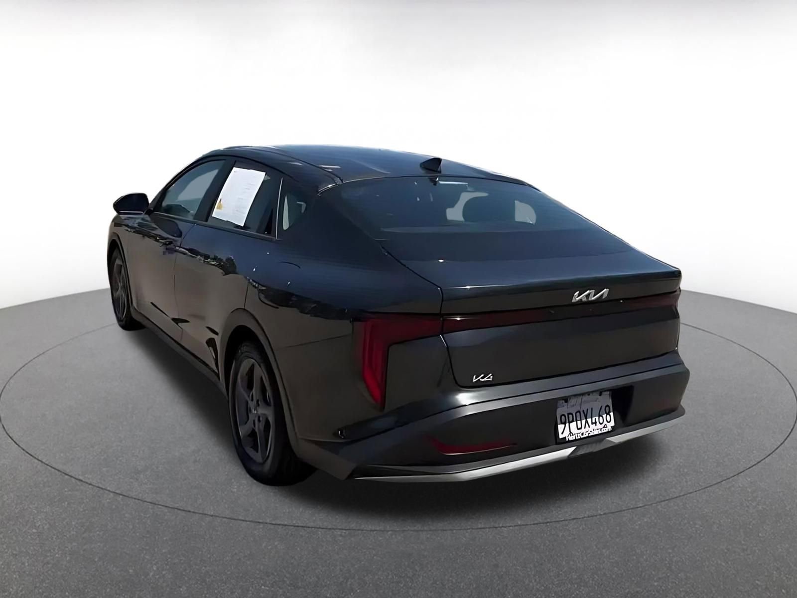Thumbnail: 2025 Kia K4 - 11