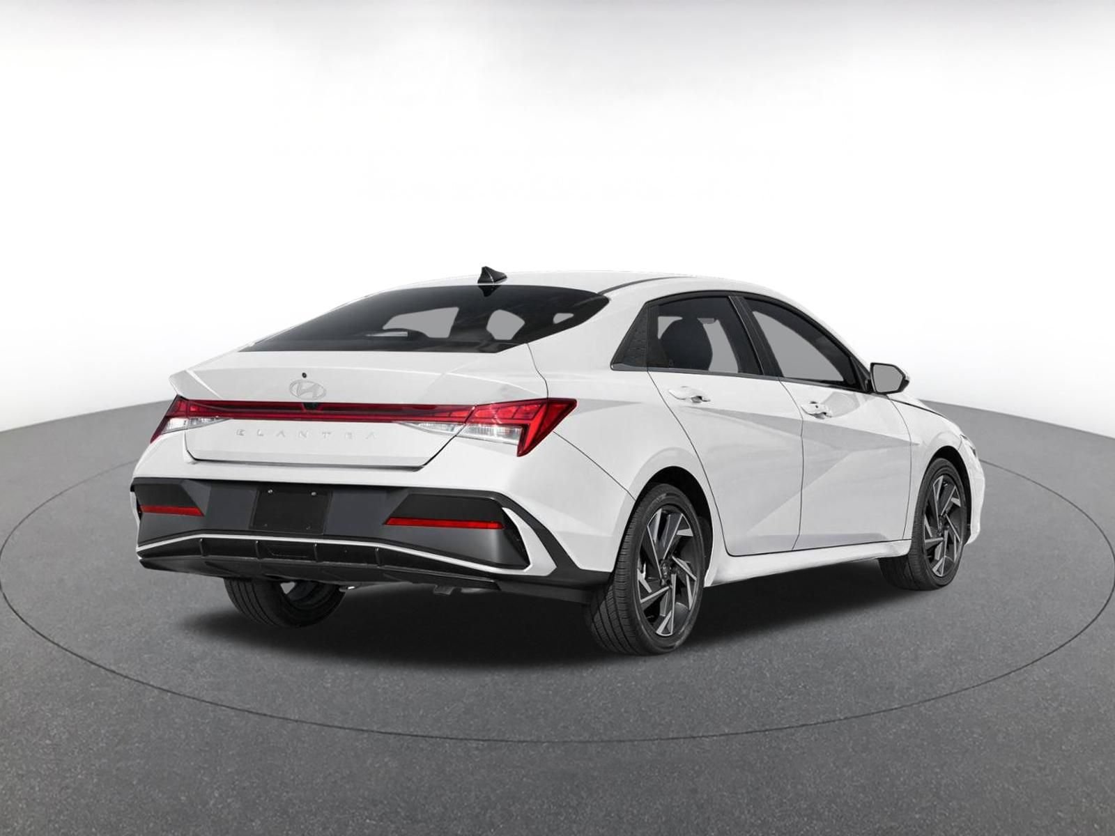 Thumbnail: 2025 Hyundai Elantra - 2