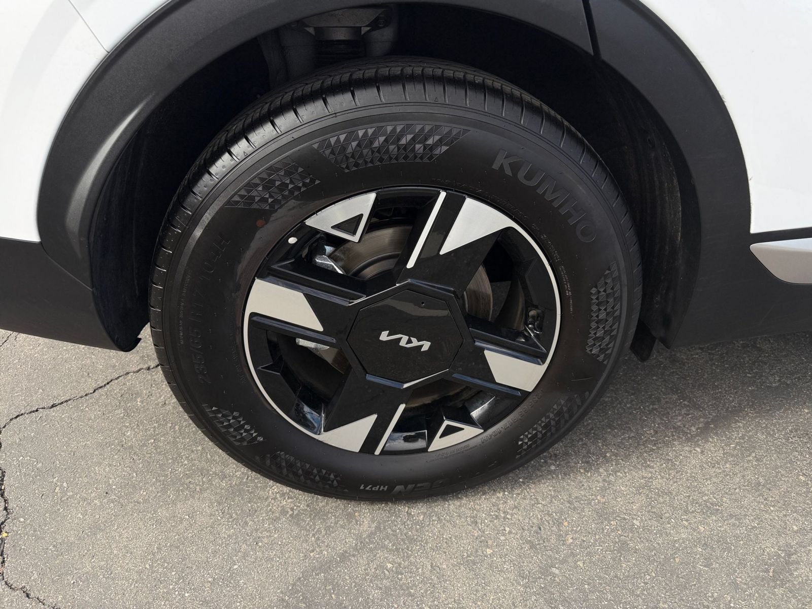 Thumbnail: 2026 Kia Sportage - 29