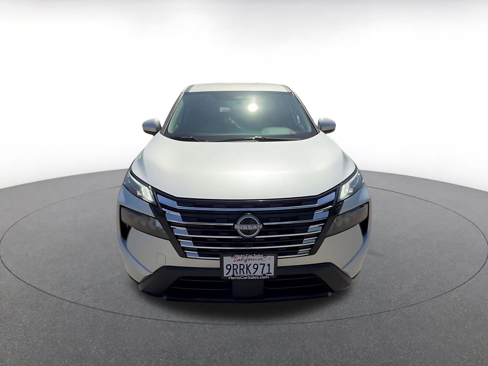 Thumbnail: 2025 Nissan Rogue - 4