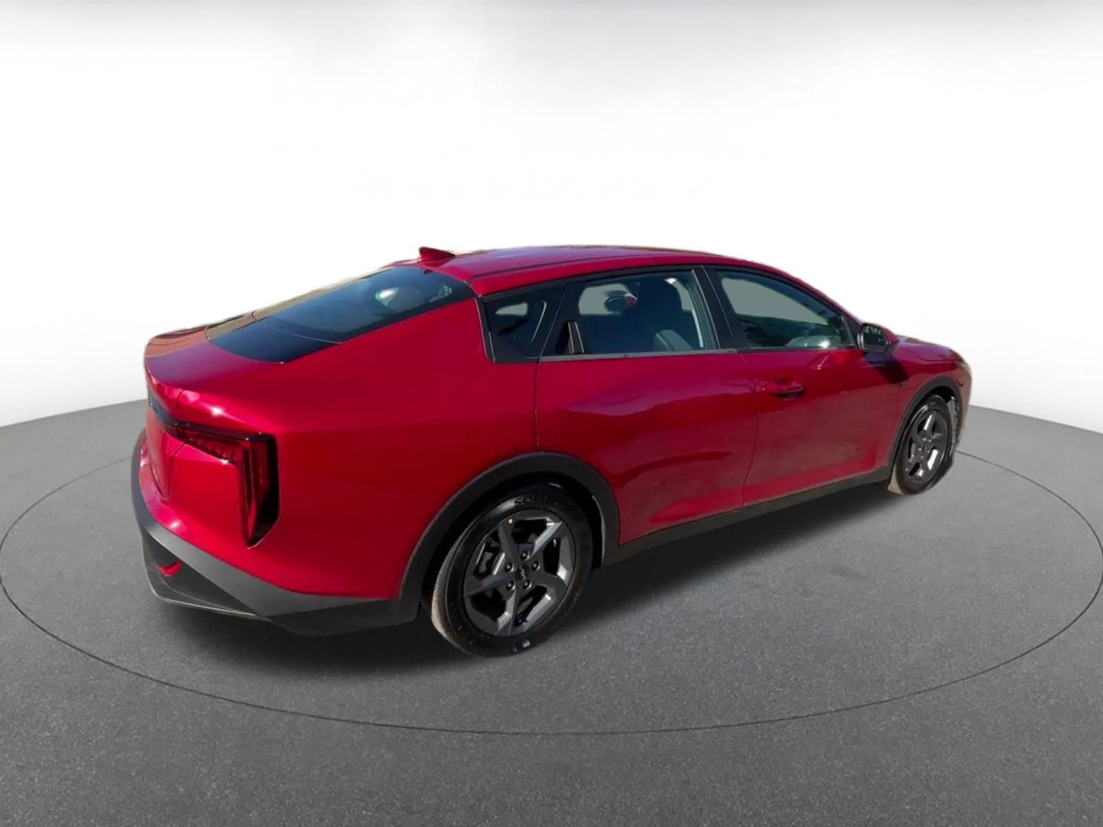 Thumbnail: 2025 Kia K4 - 12