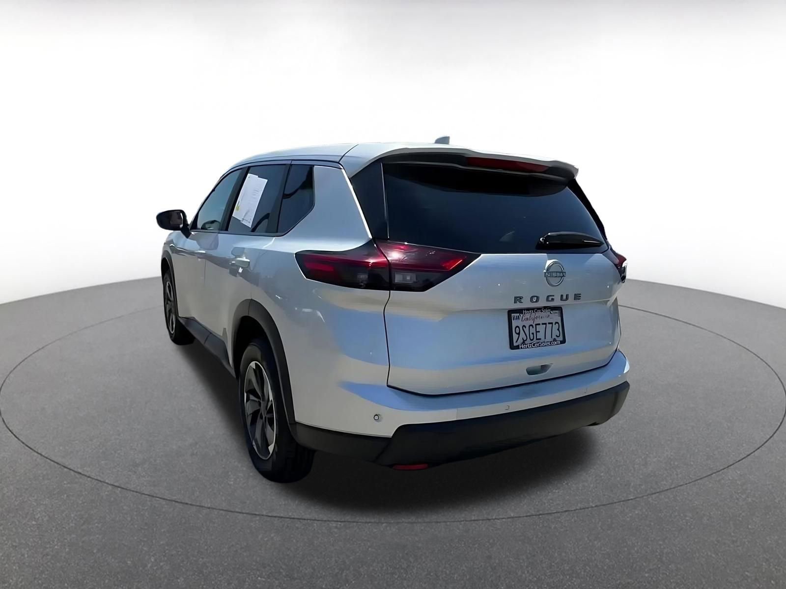 Thumbnail: 2025 Nissan Rogue - 11