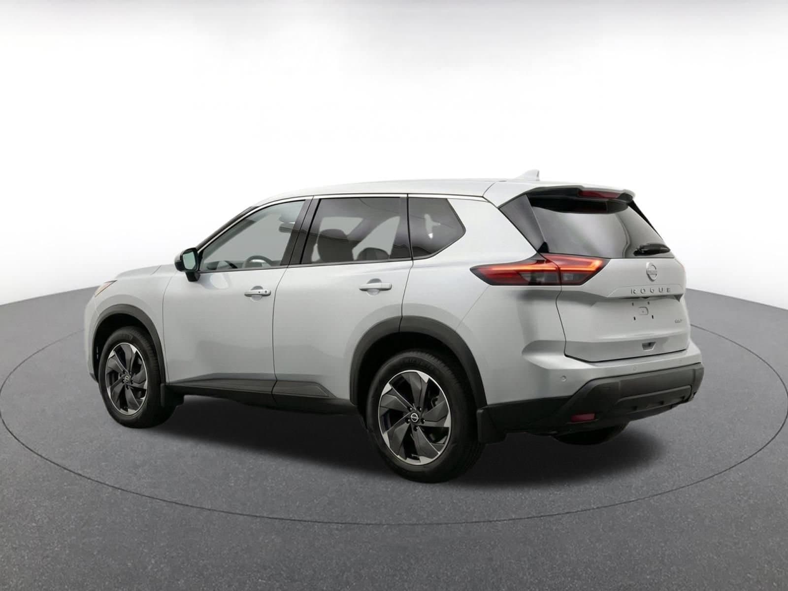 Thumbnail: 2025 Nissan Rogue - 7