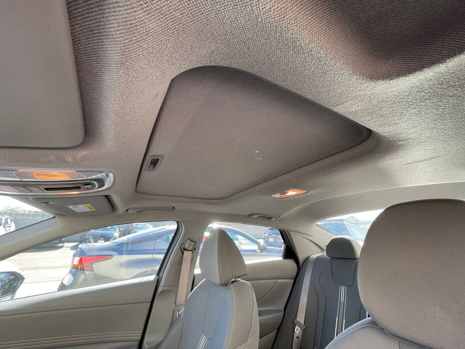 Thumbnail: 2025 Hyundai Elantra - 29