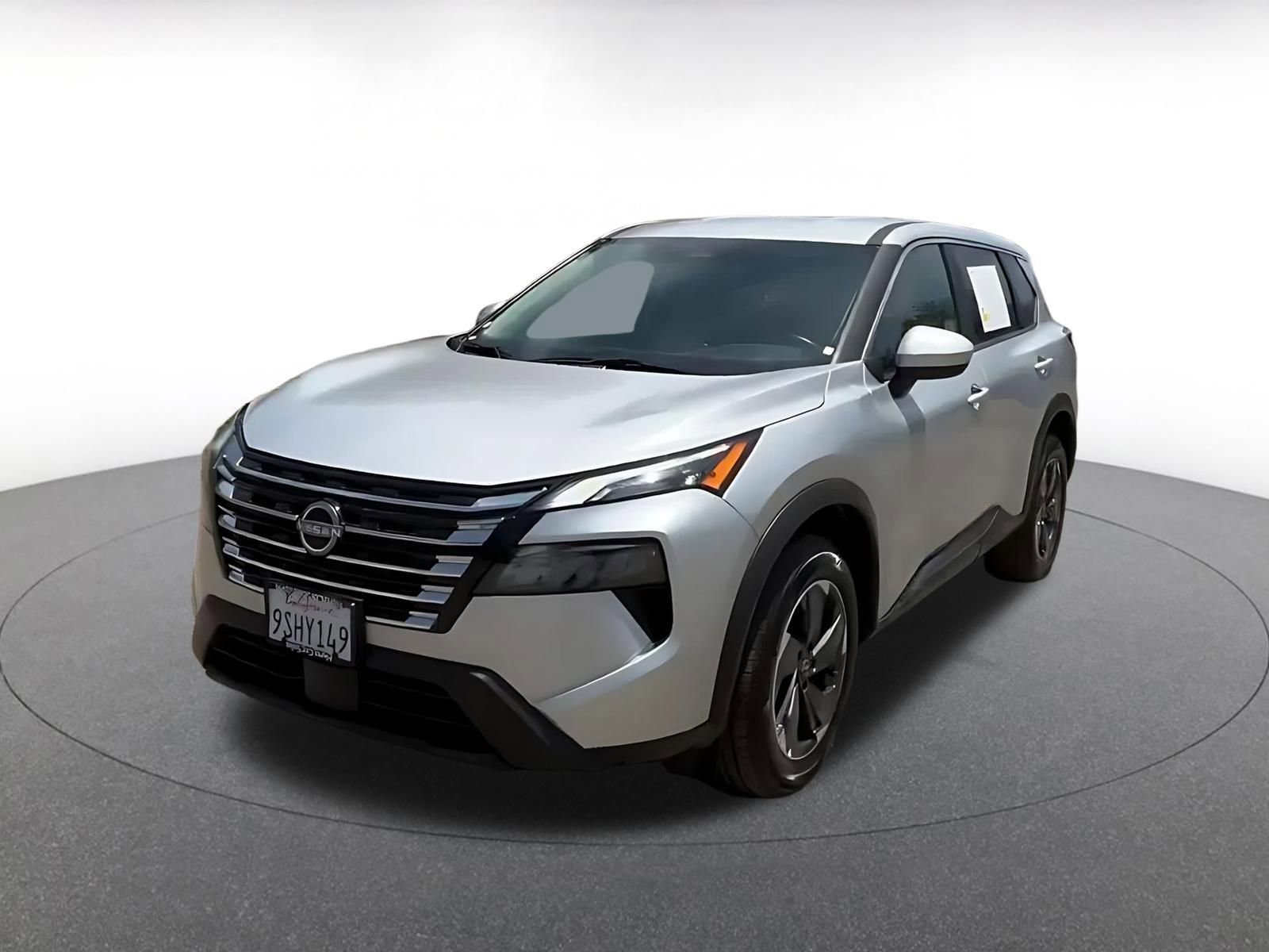 Thumbnail: 2025 Nissan Rogue - 7