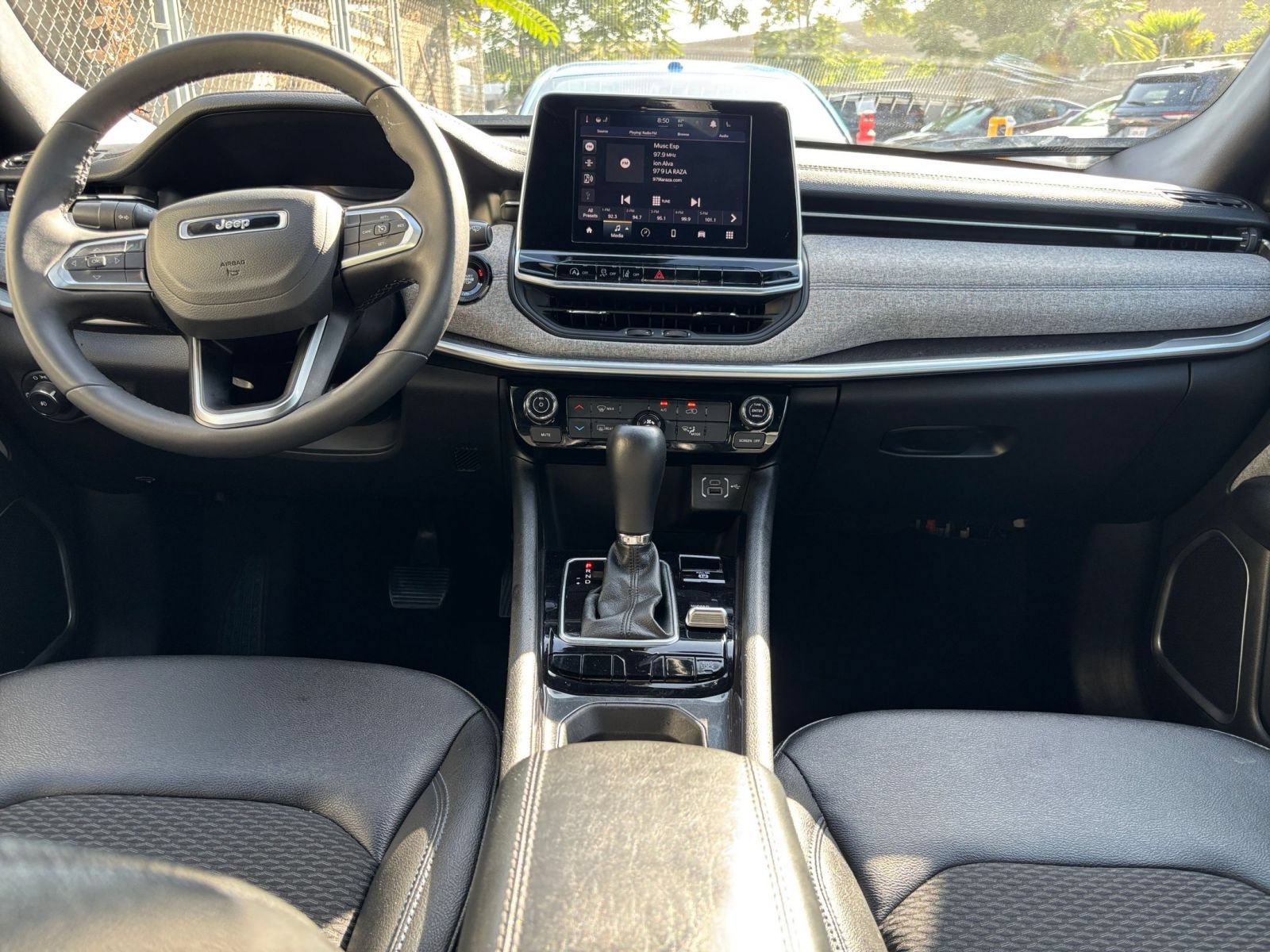 Thumbnail: 2025 Jeep Compass - 33