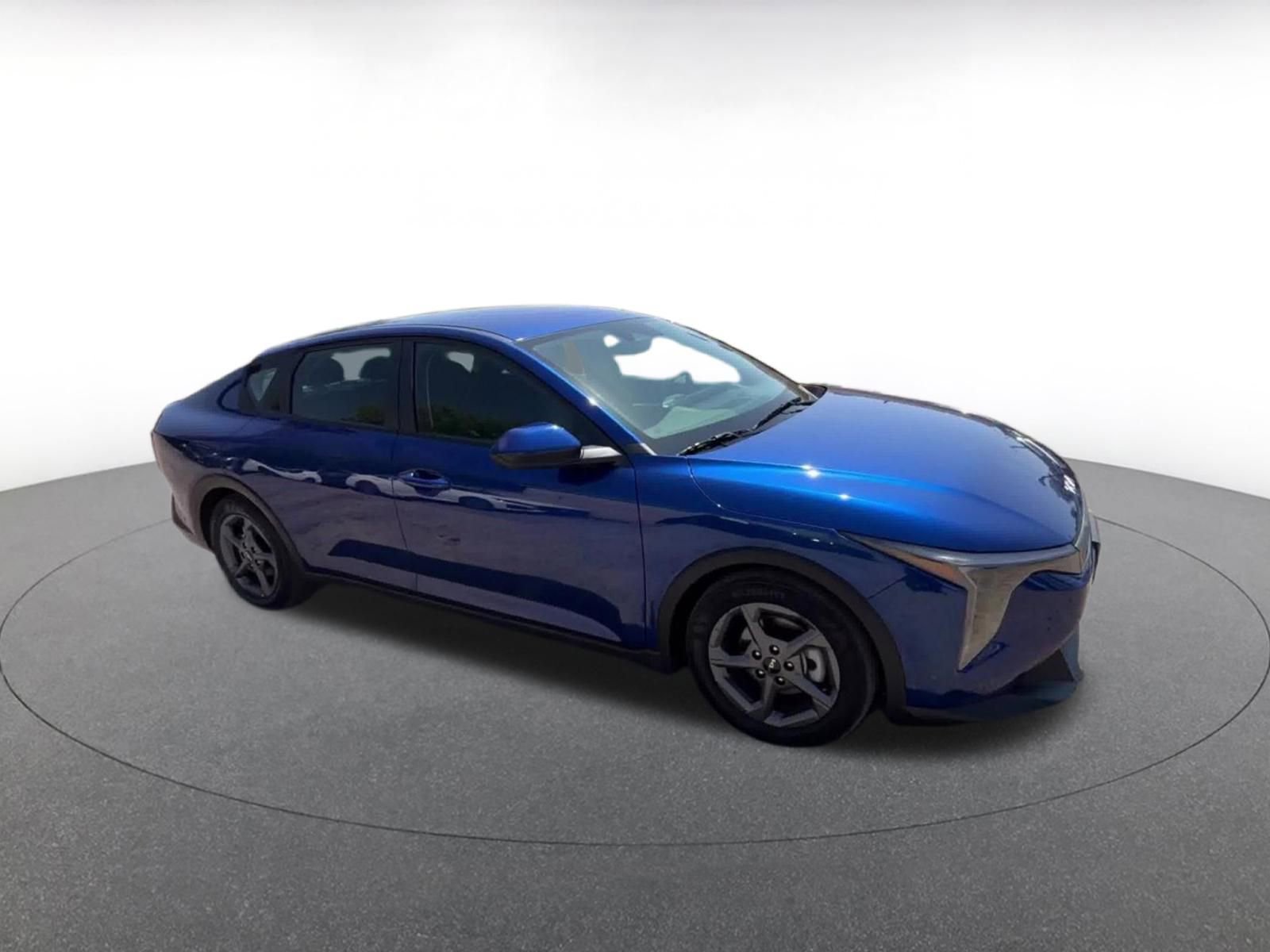 Thumbnail: 2025 Kia K4 - 2