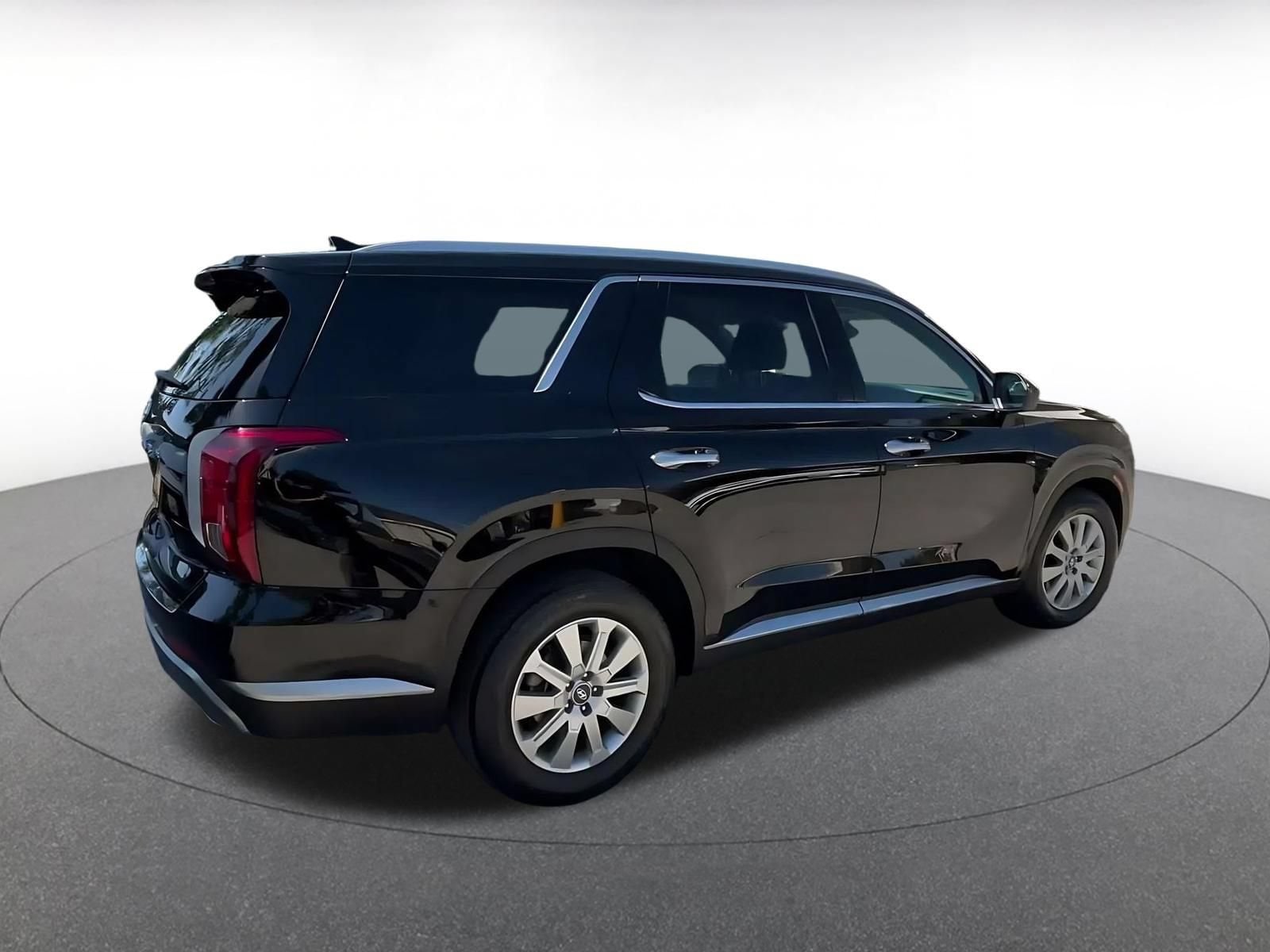 Thumbnail: 2025 Hyundai Palisade - 14