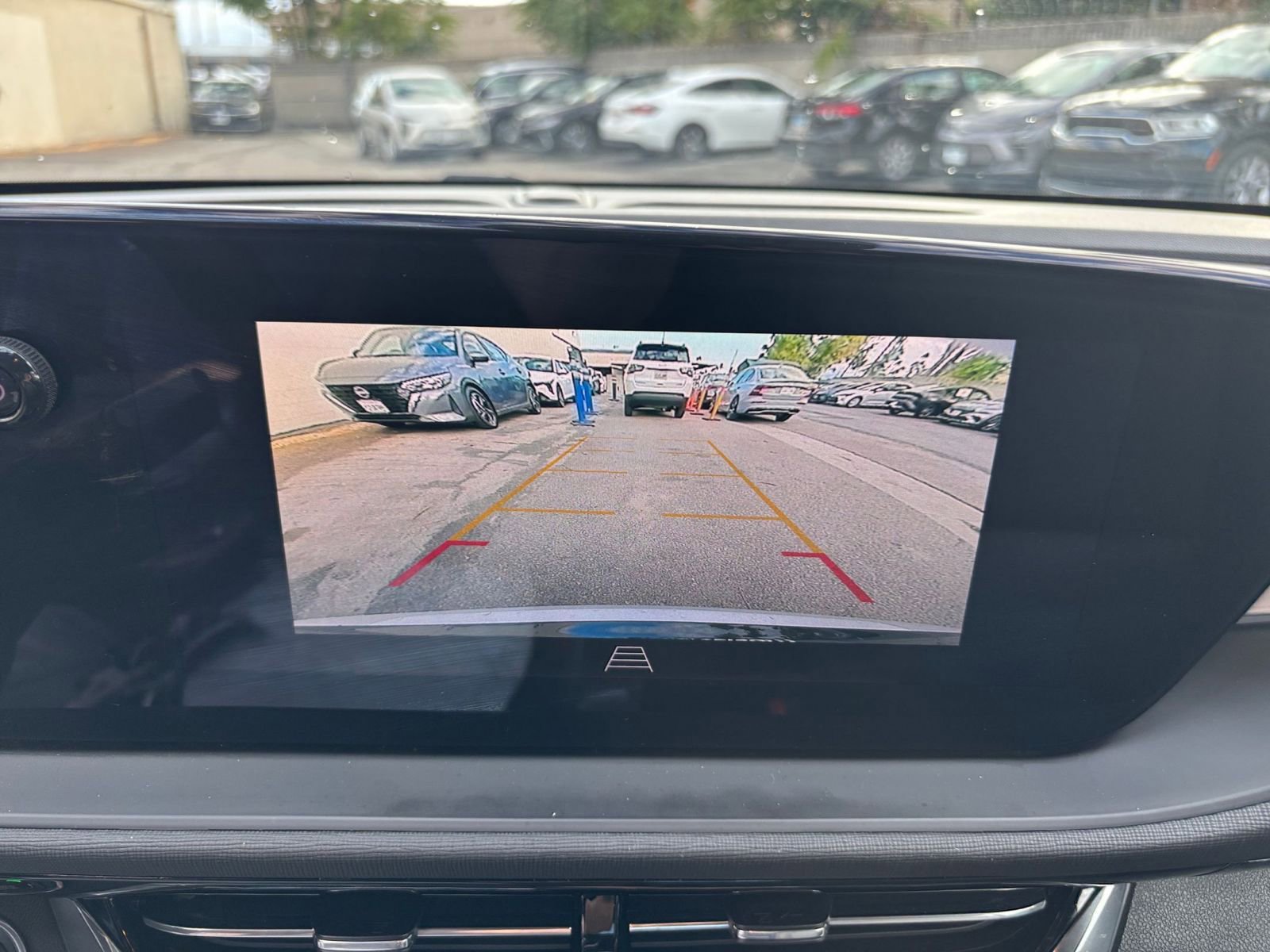 Thumbnail: 2025 Buick Envista - 17