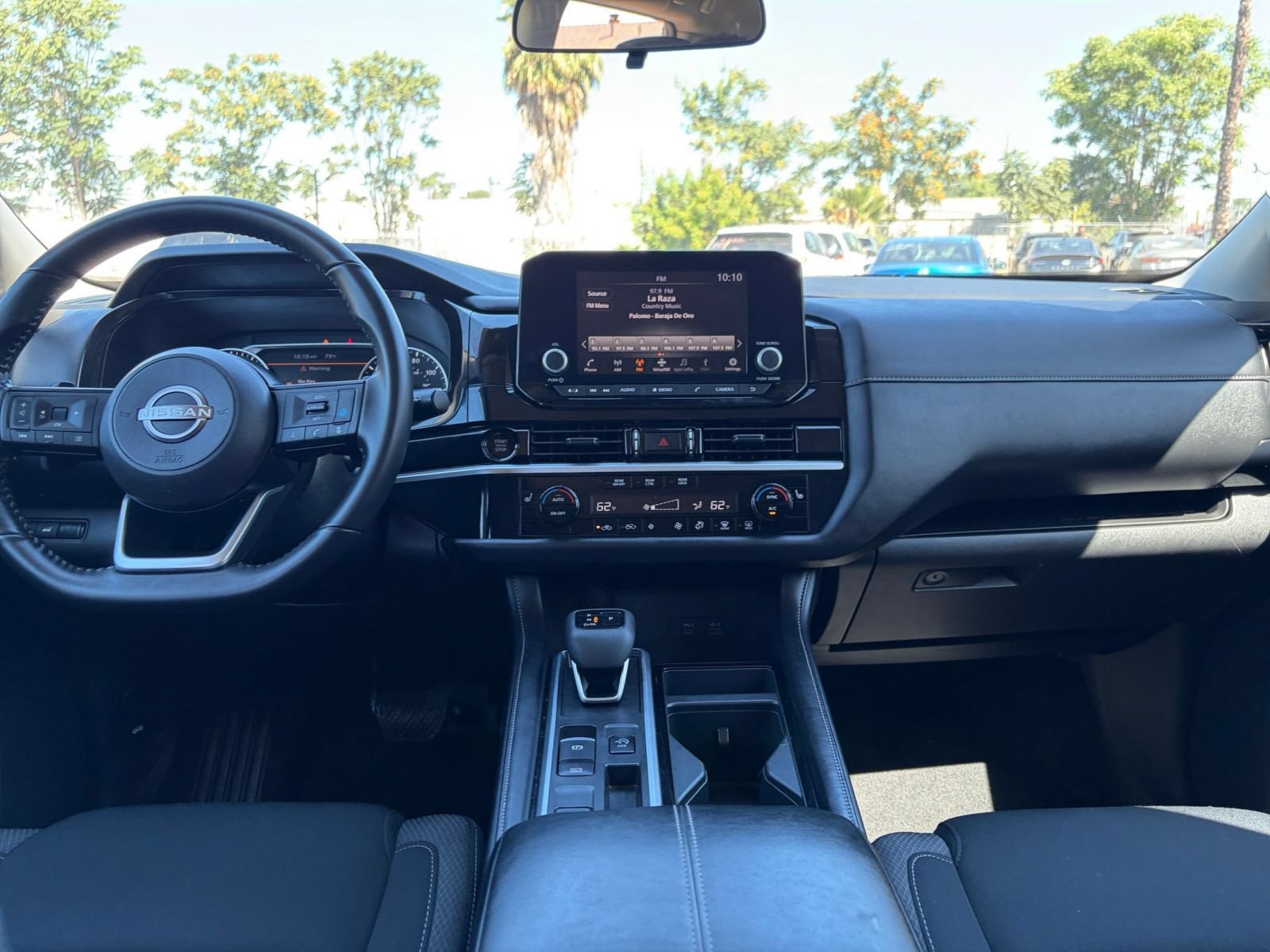 Thumbnail: 2025 Nissan Pathfinder - 35