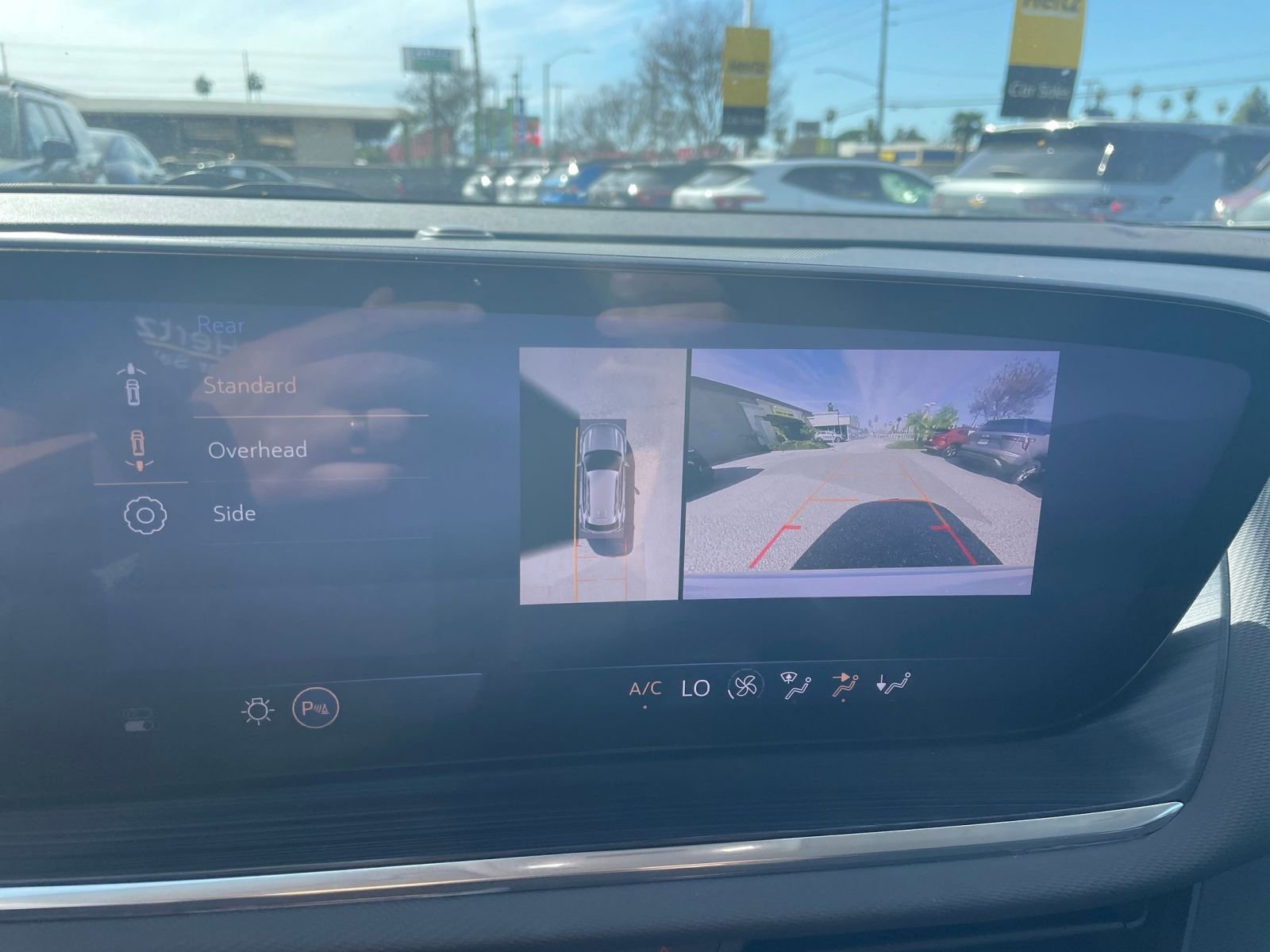 Thumbnail: 2024 Buick Envision - 24