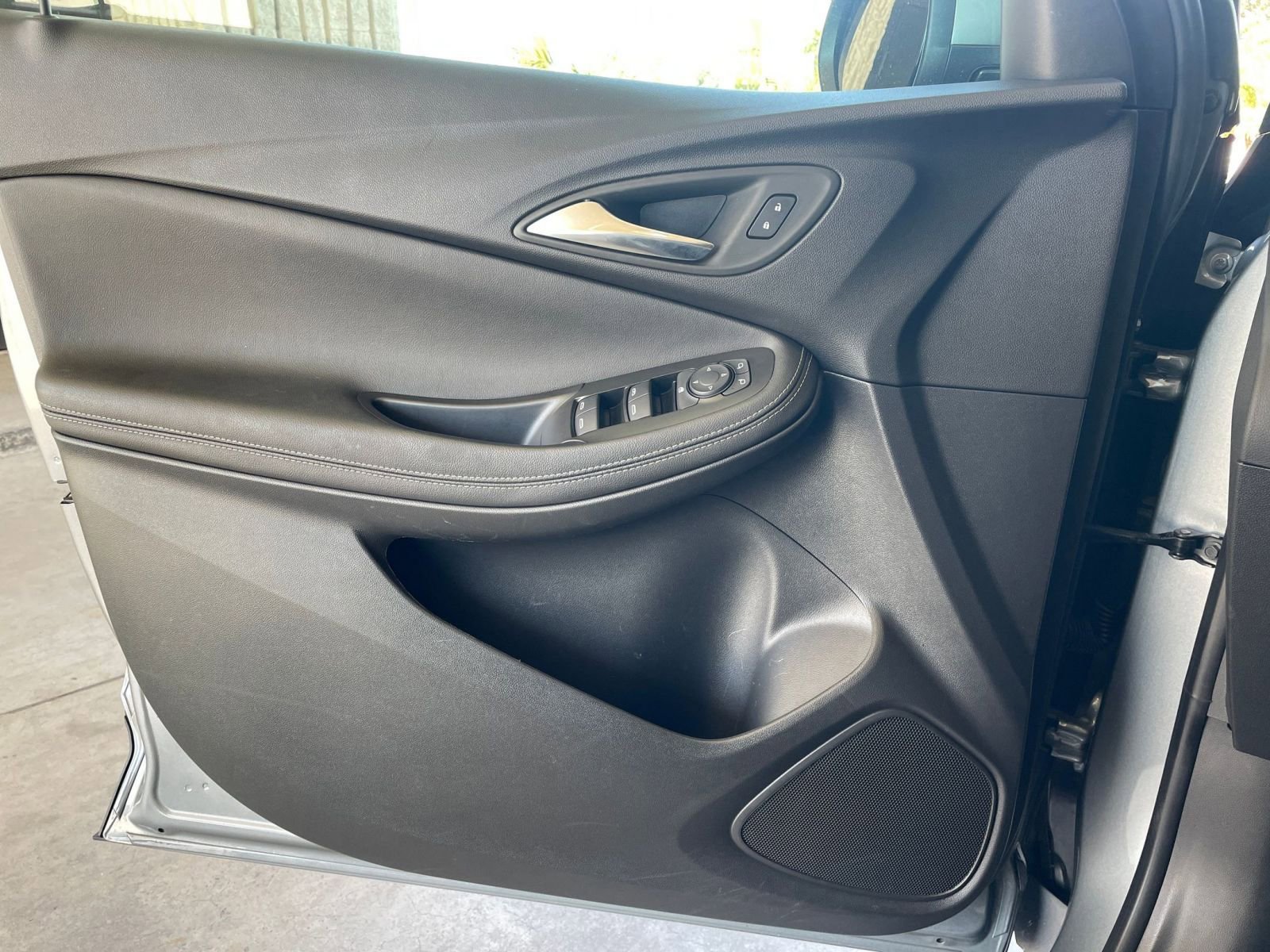 Thumbnail: 2025 Buick Encore GX - 18