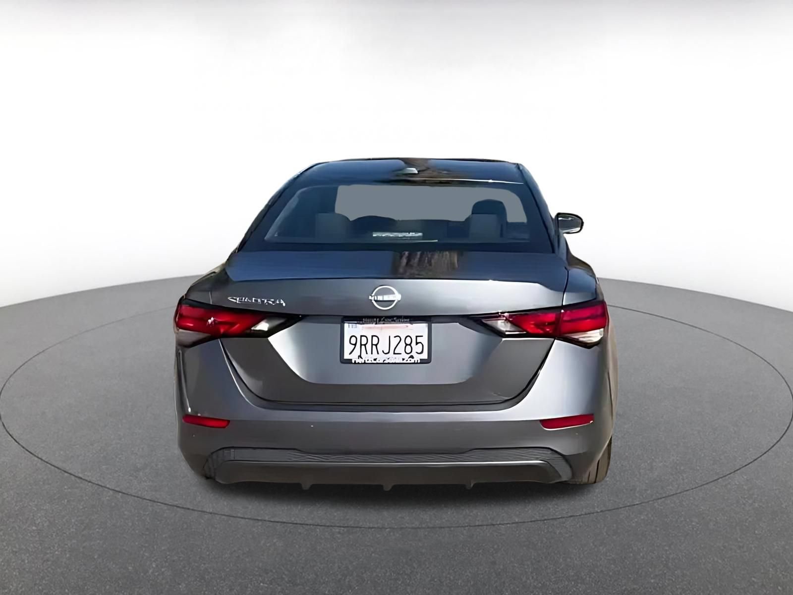 Thumbnail: 2025 Nissan Sentra - 12
