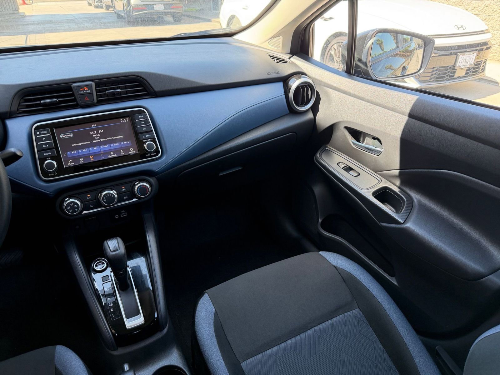 Thumbnail: 2025 Nissan Versa - 33