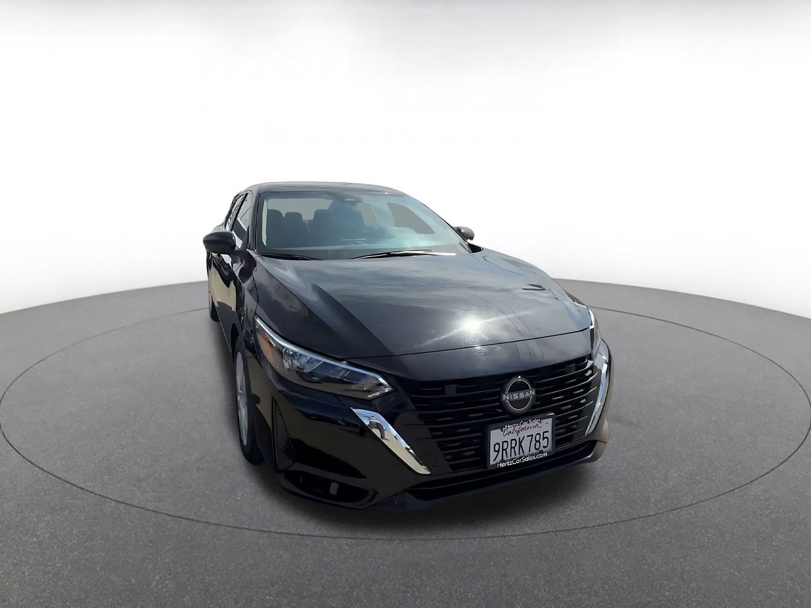 Thumbnail: 2025 Nissan Sentra - 3