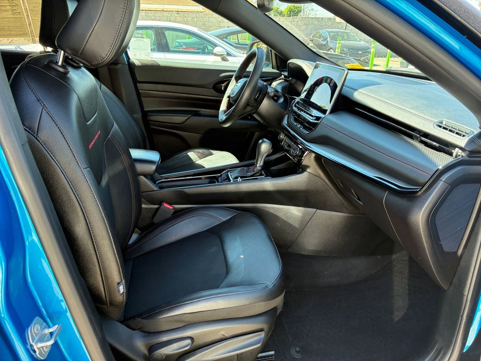 Thumbnail: 2025 Jeep Compass - 35