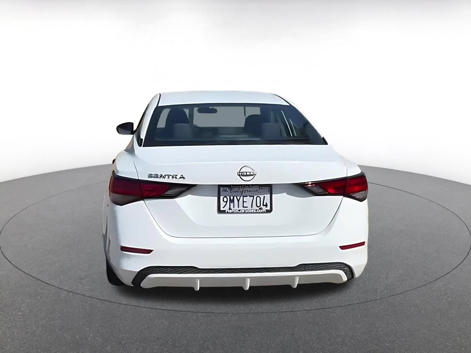 Thumbnail: 2024 Nissan Sentra - 12