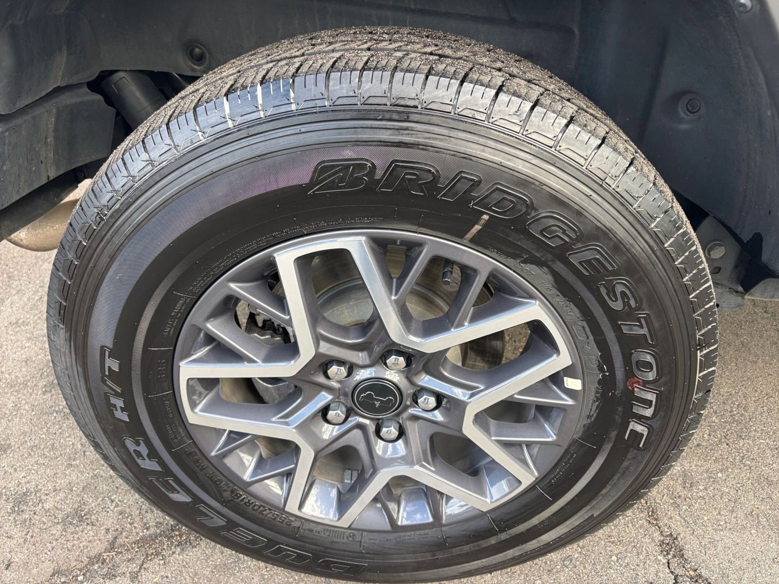 Thumbnail: 2025 Jeep Wrangler - 30