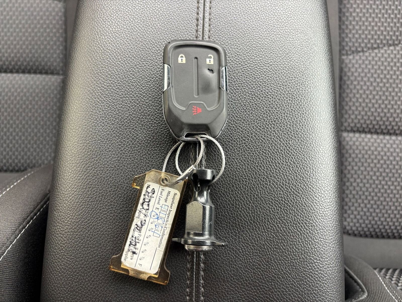 Thumbnail: 2024 GMC Terrain - 22