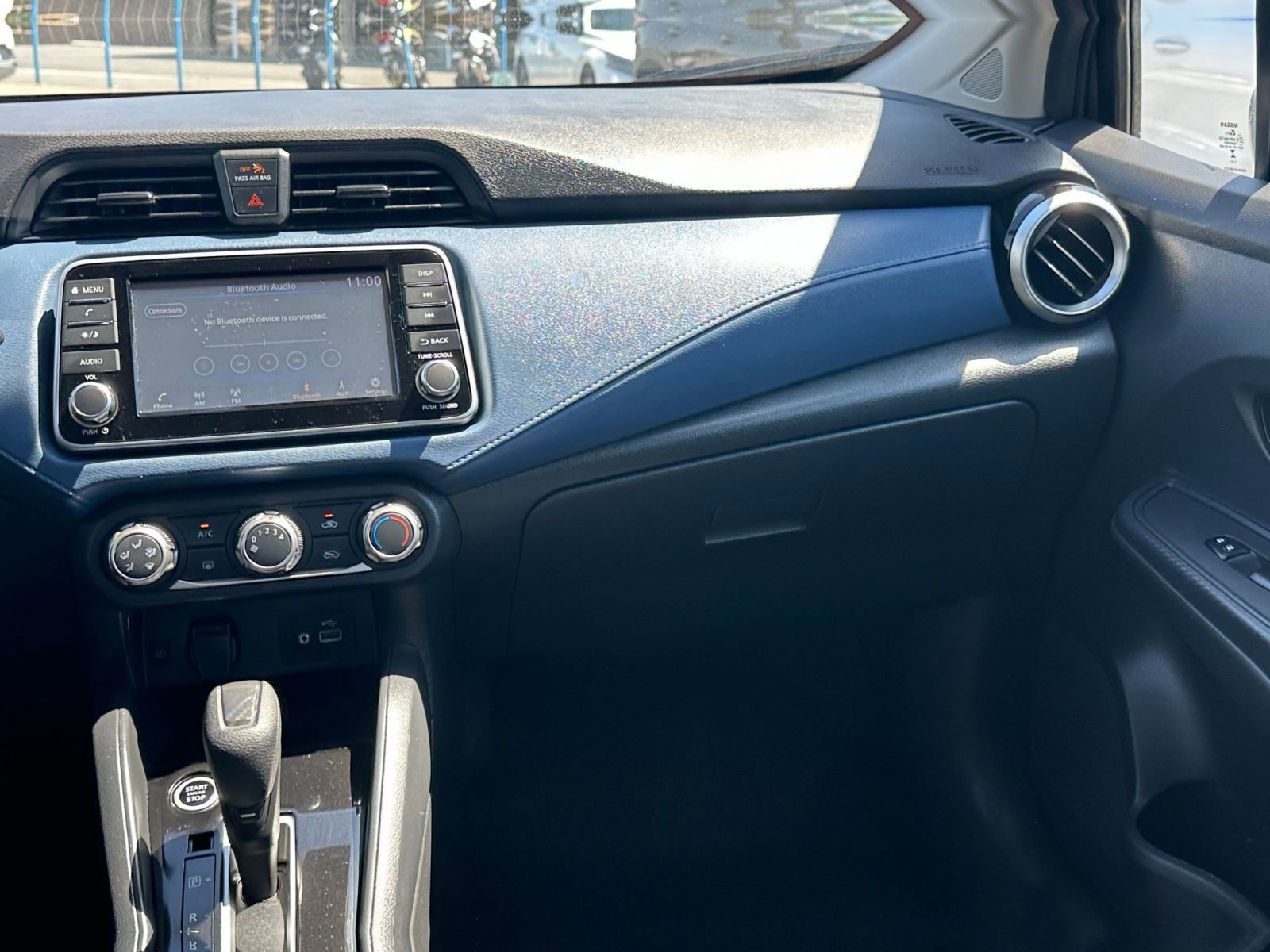 Thumbnail: 2025 Nissan Versa - 33