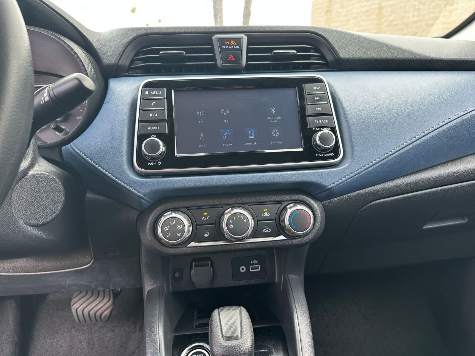 Thumbnail: 2025 Nissan Versa - 17