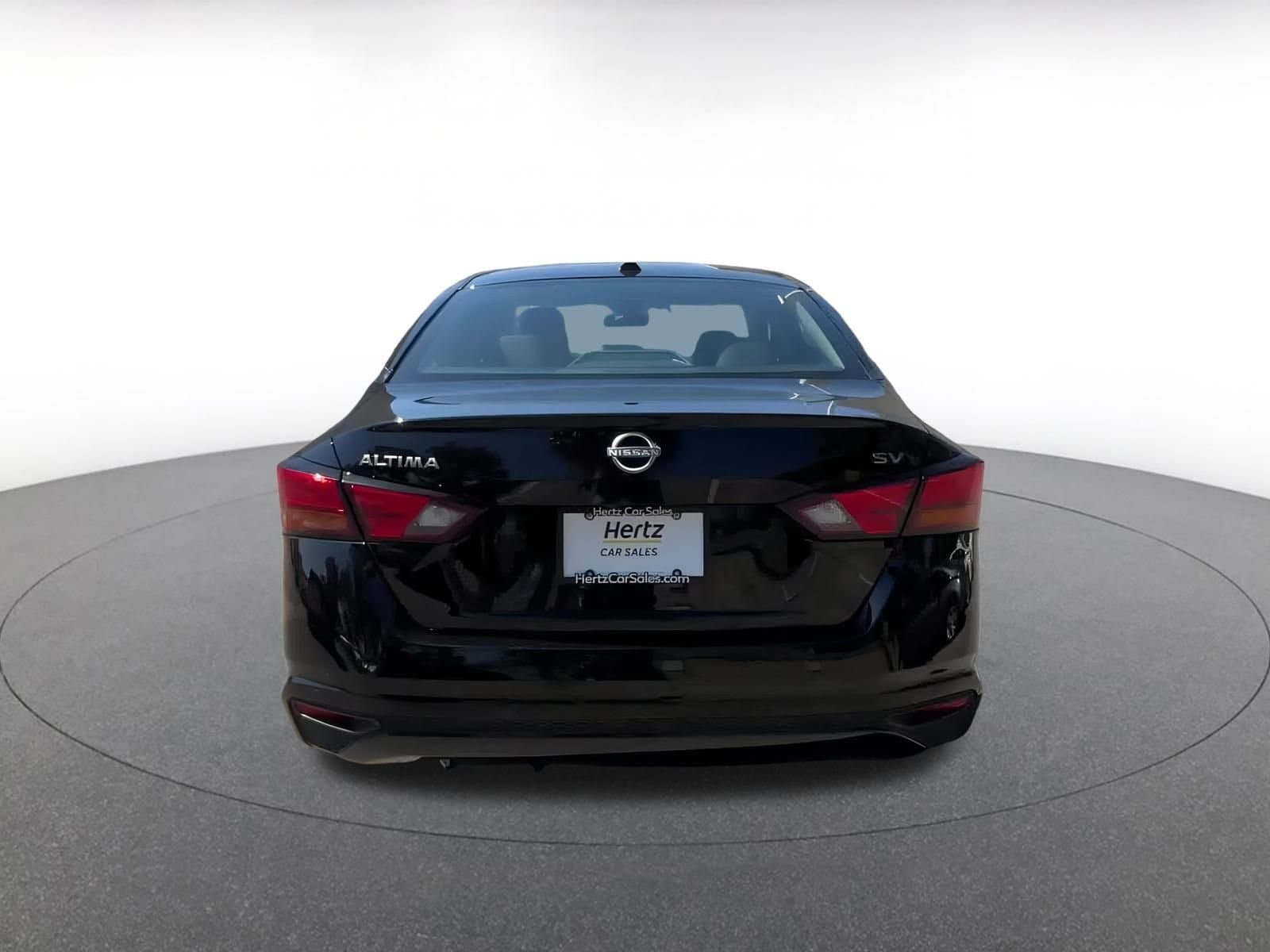 Thumbnail: 2024 Nissan Altima - 12