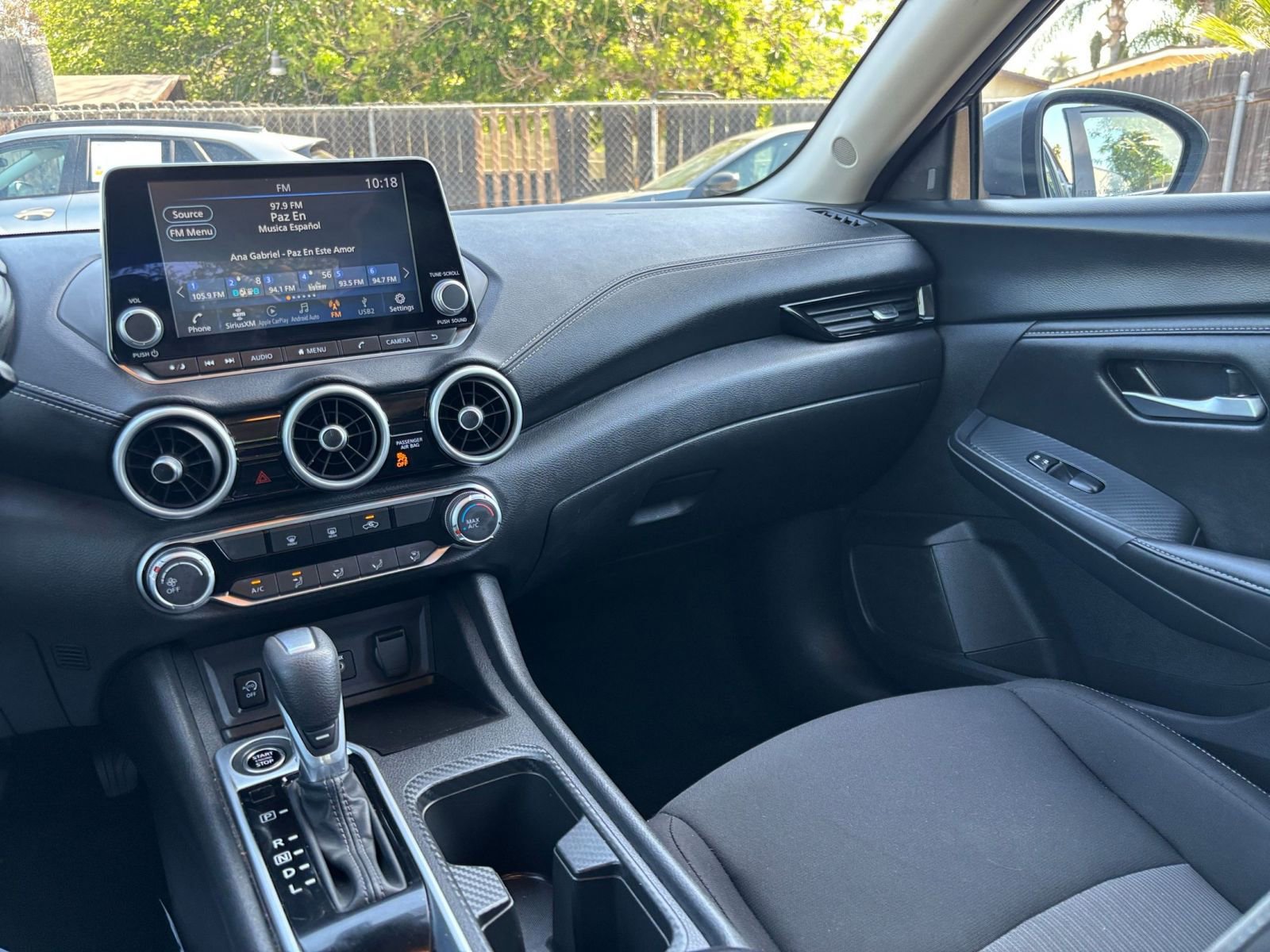 Thumbnail: 2025 Nissan Sentra - 34