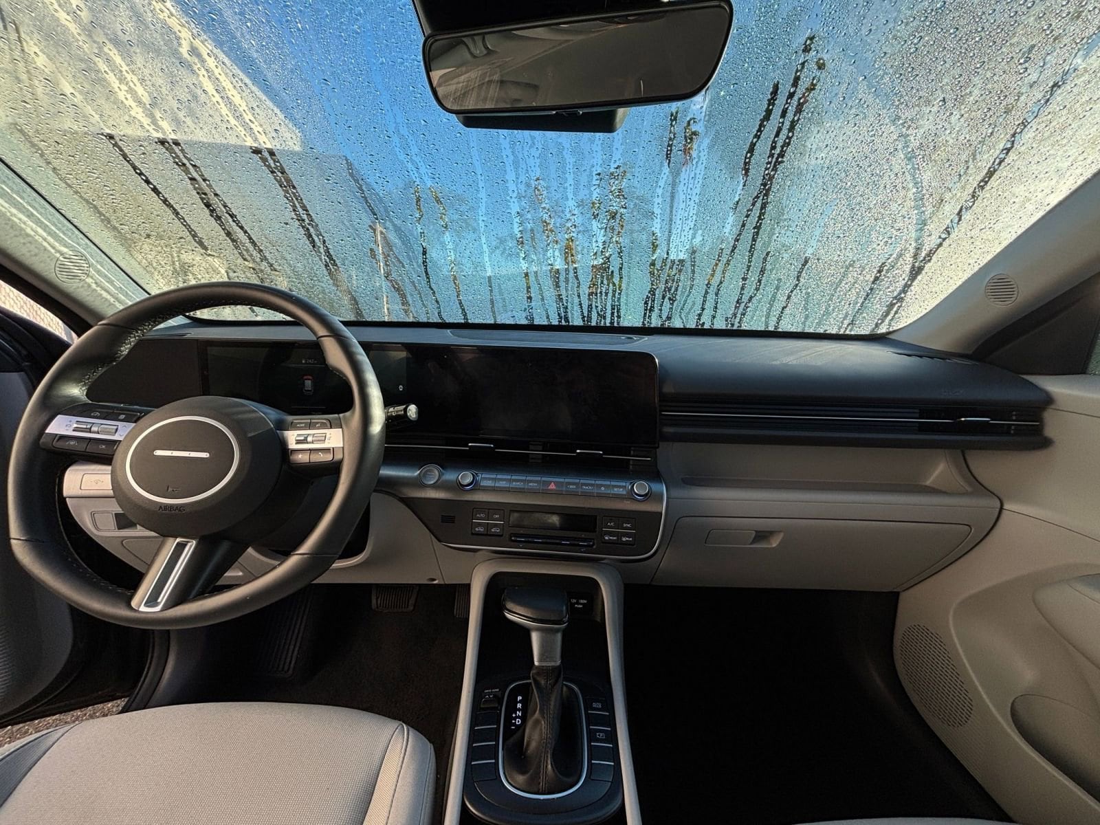 Thumbnail: 2025 Hyundai Kona - 33