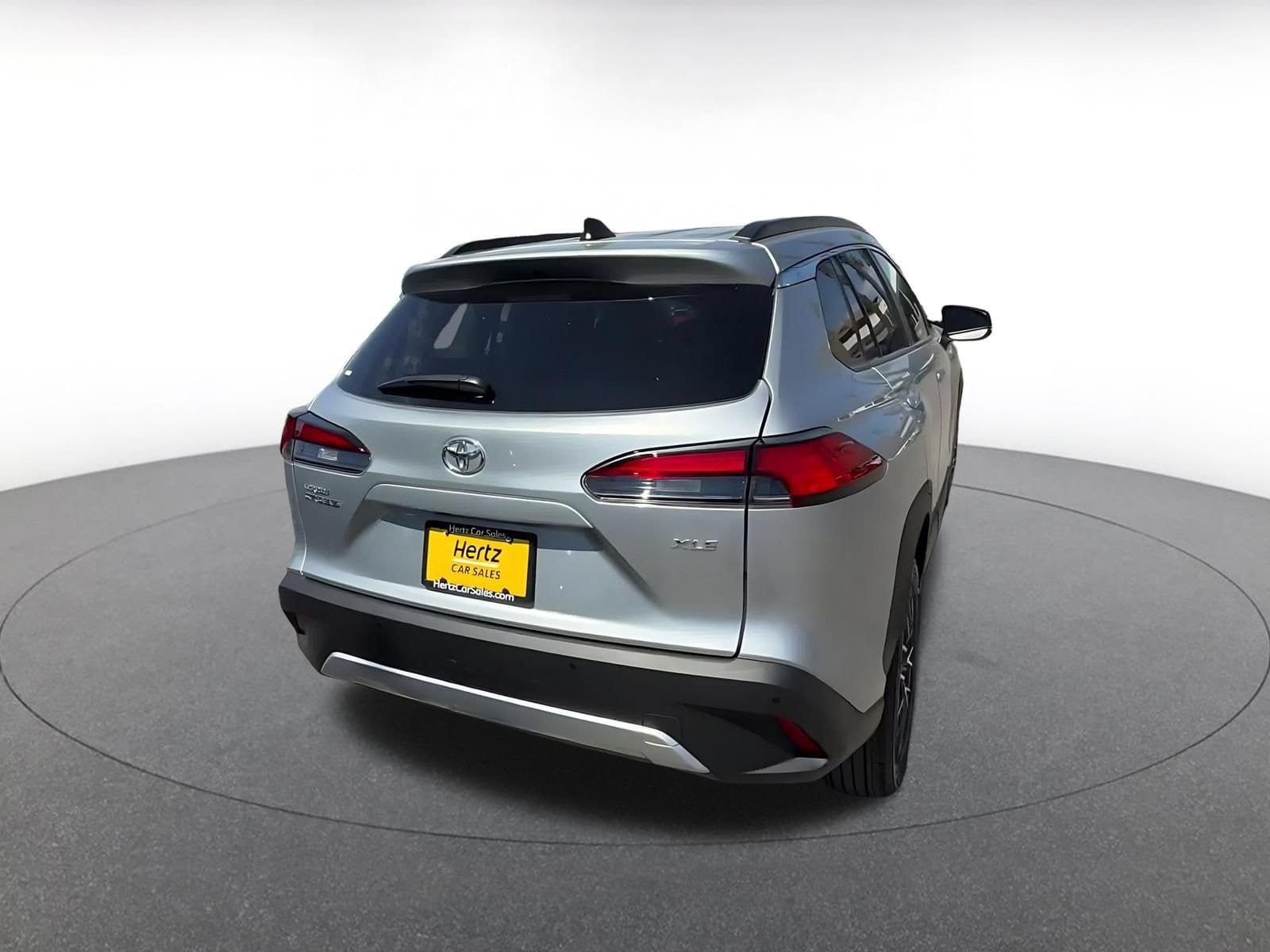 Thumbnail: 2026 Toyota Corolla Cross - 13