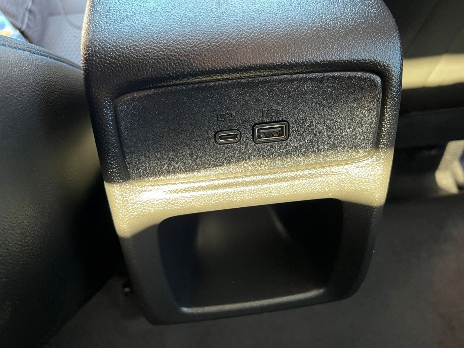 Thumbnail: 2025 Chevrolet Trax - 25