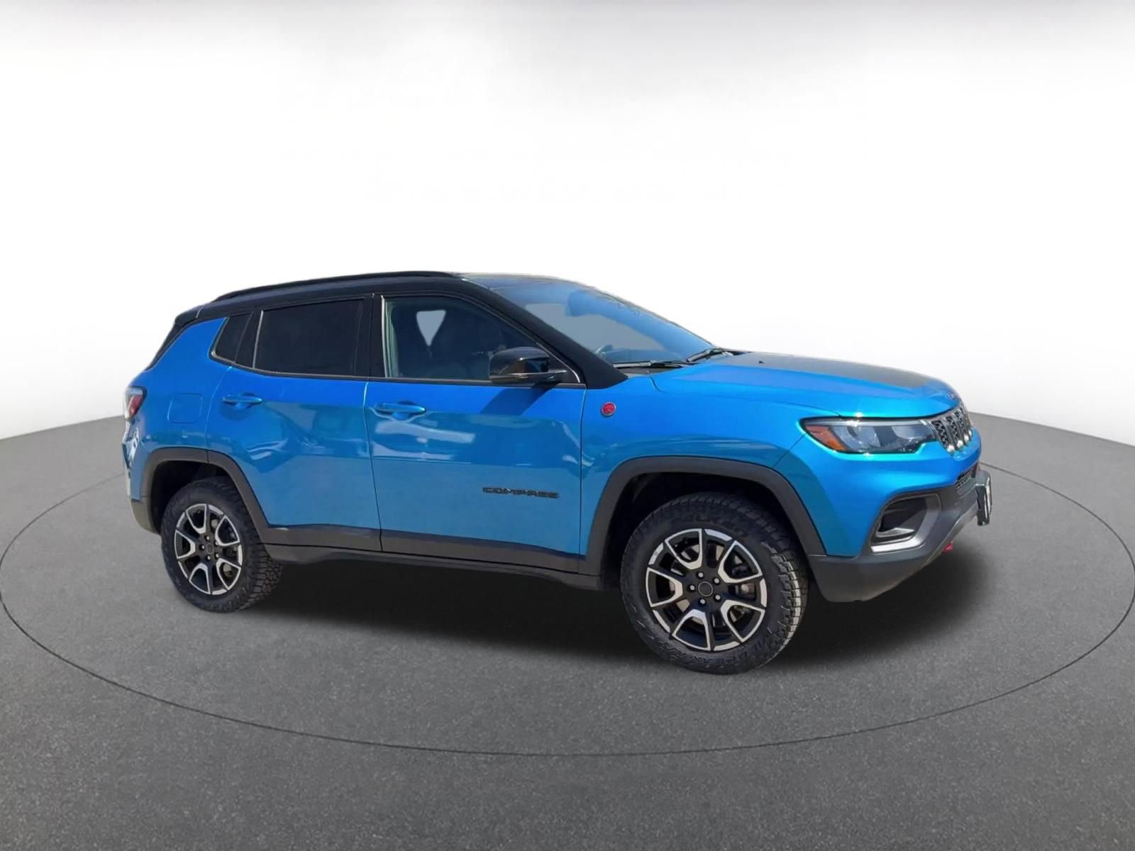 Thumbnail: 2025 Jeep Compass - 2