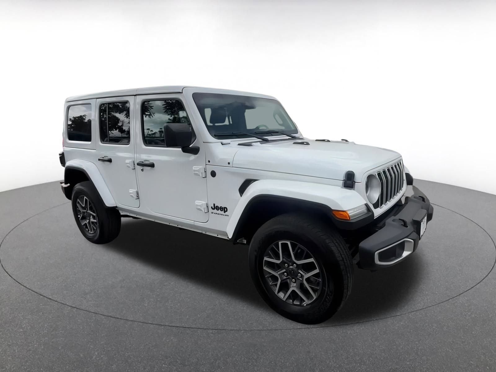 Thumbnail: 2025 Jeep Wrangler - 2
