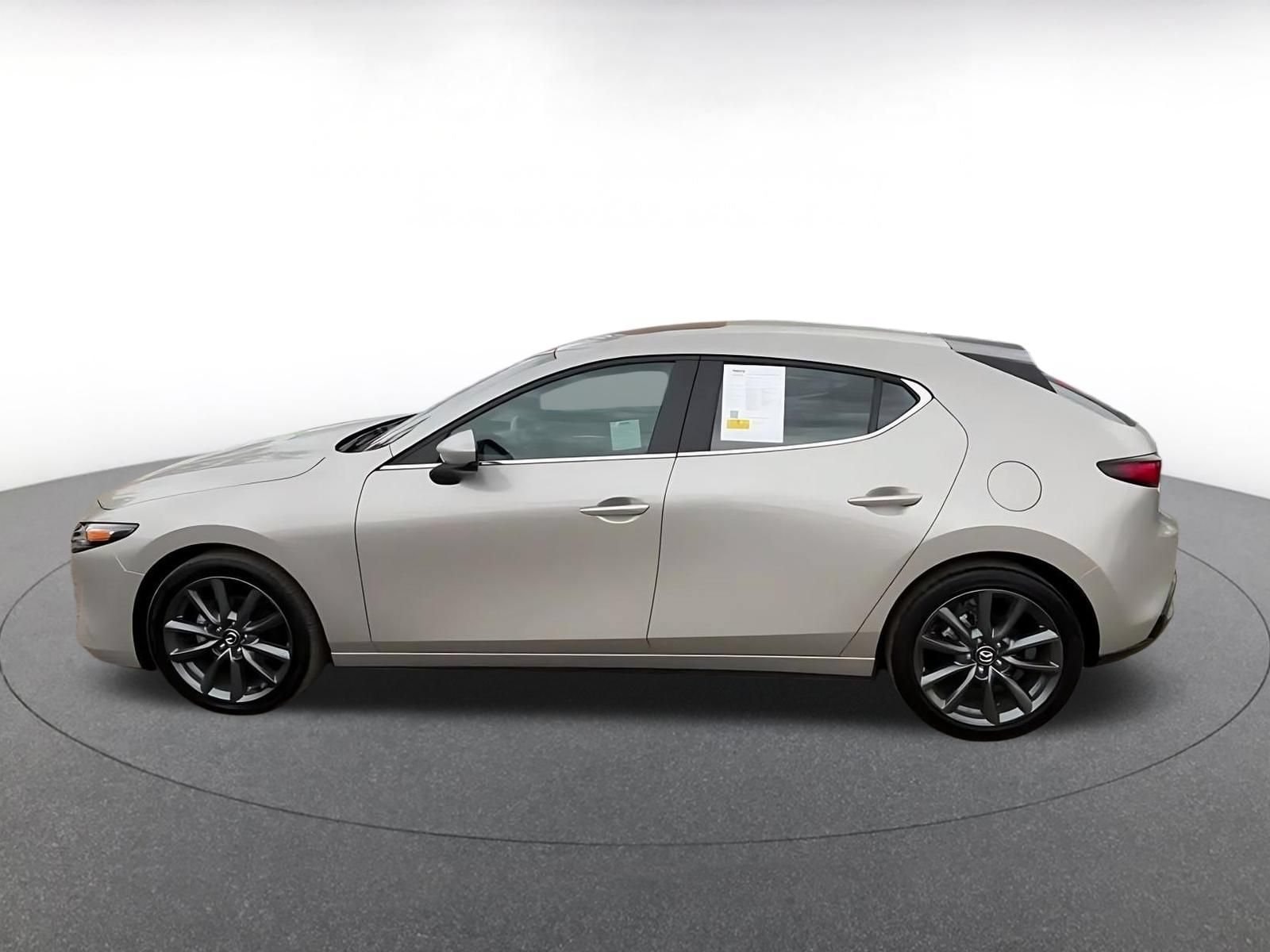 Thumbnail: 2026 Mazda Mazda3 - 9